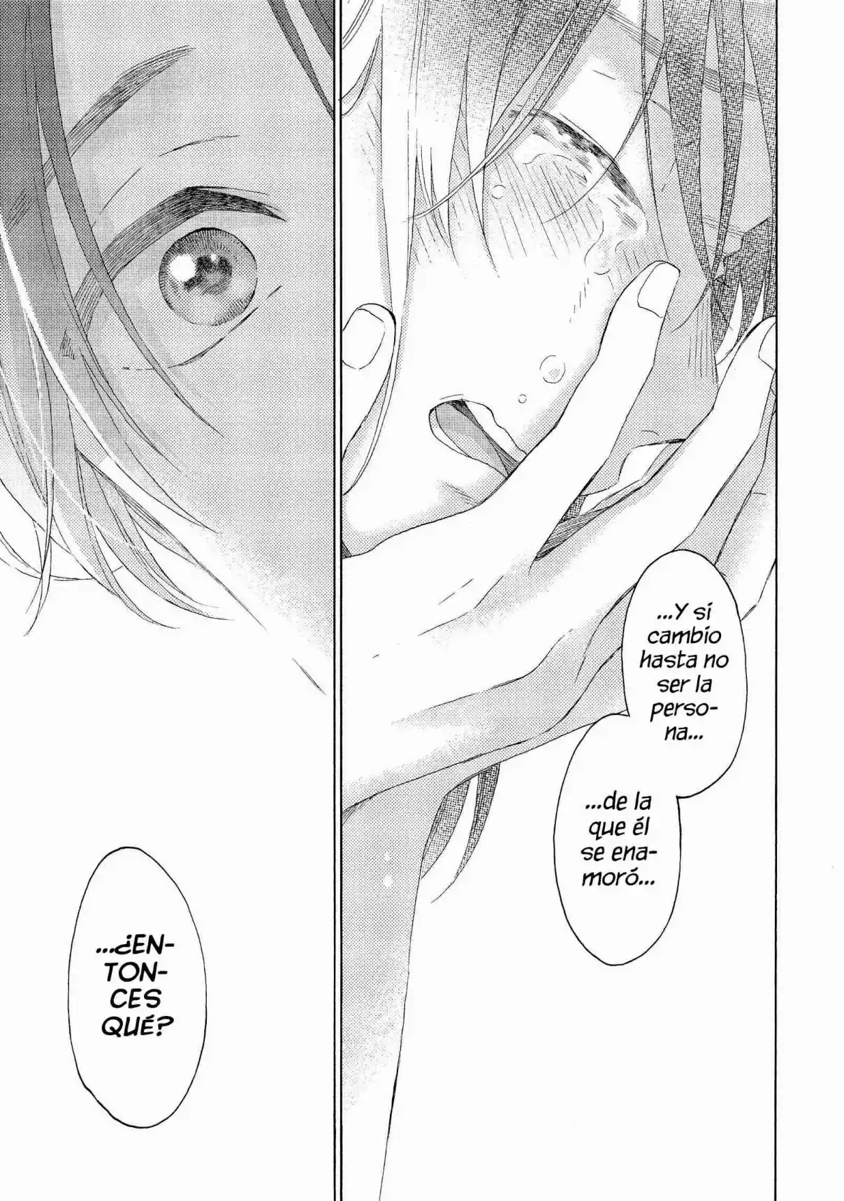 Hananoi-kun To Koi No Yamai - Capítulo 65 - Página 48 - LectorTMOo