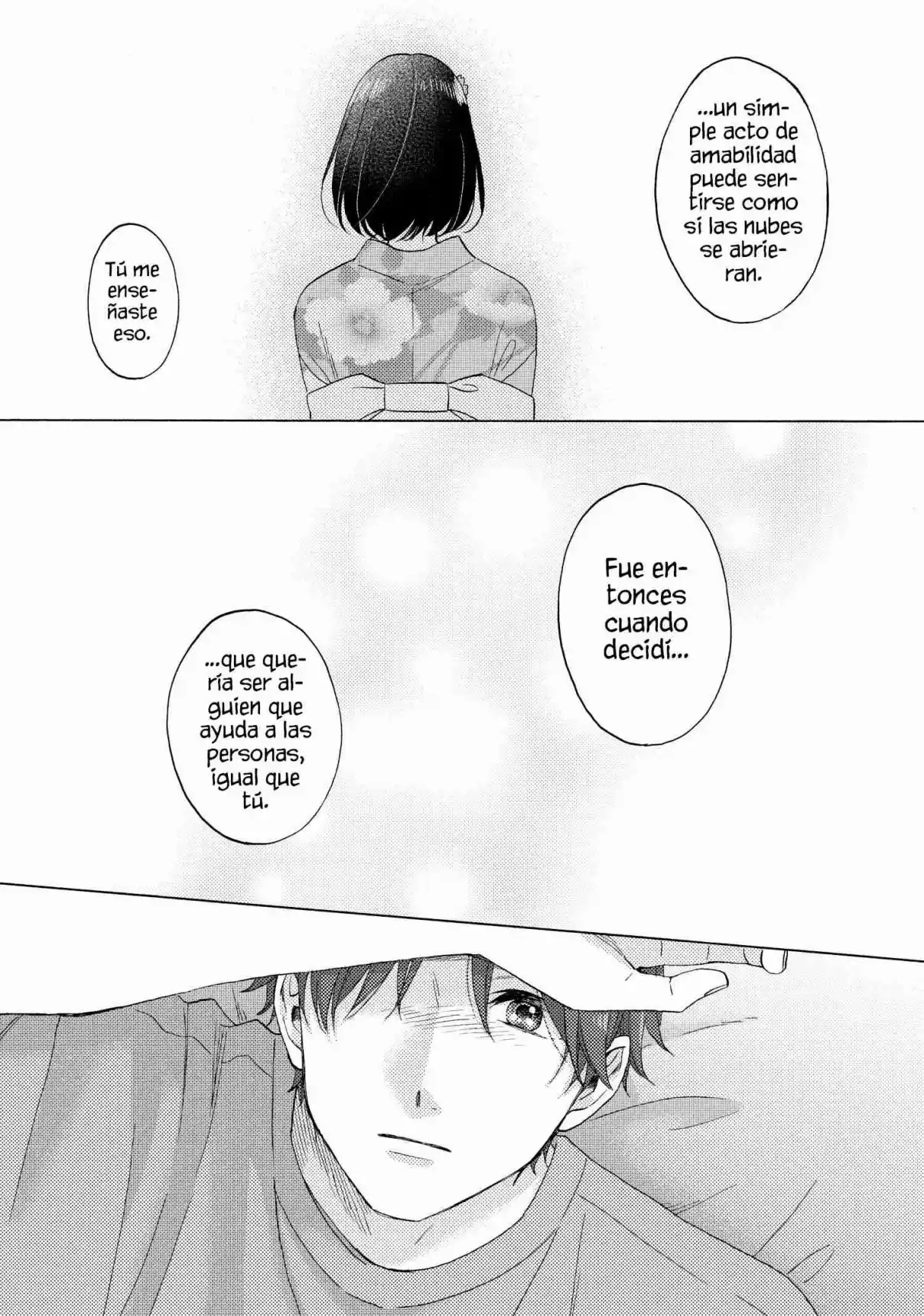 Hananoi-kun To Koi No Yamai - Capítulo 66 - Página 24 - LectorTMOo