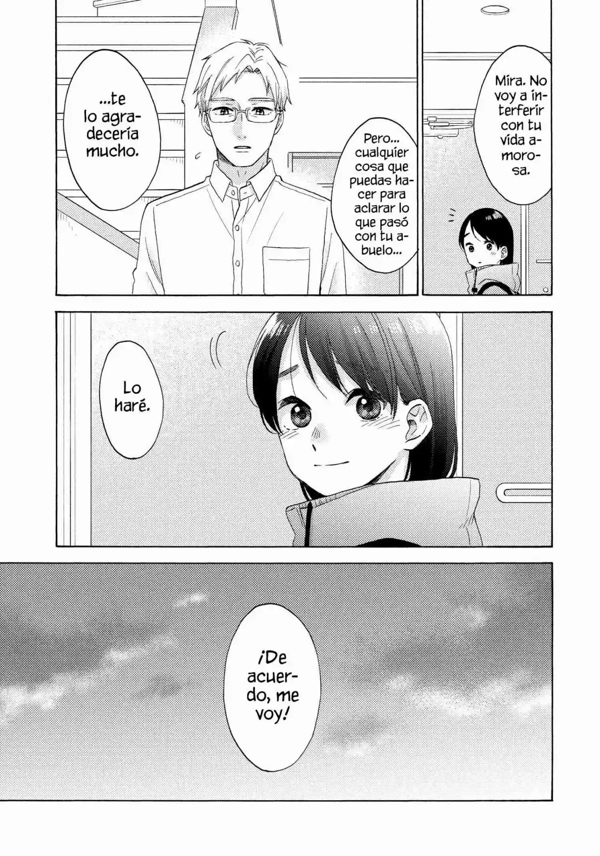 Hananoi-kun To Koi No Yamai - Capítulo 66 - Página 26 - LectorTMOo