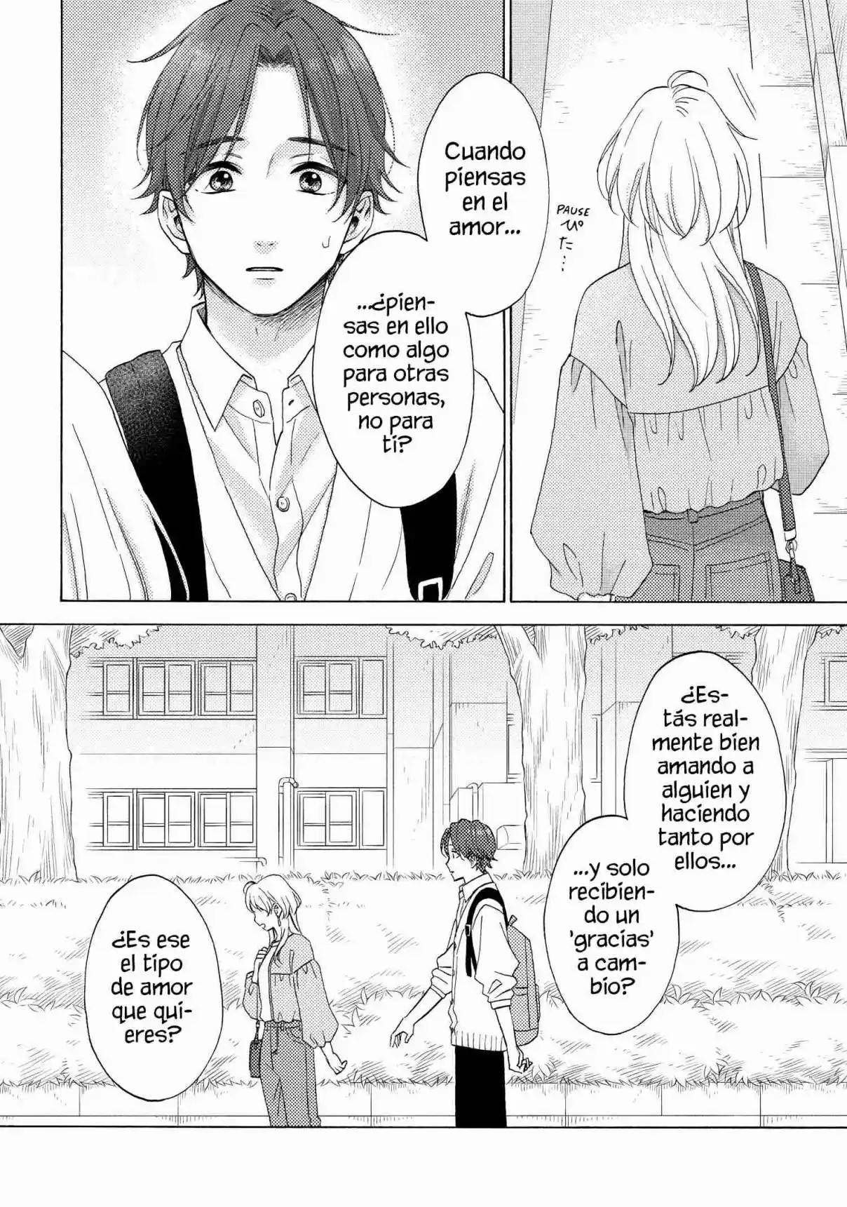 Hananoi-kun To Koi No Yamai - Capítulo 66 - Página 29 - LectorTMOo