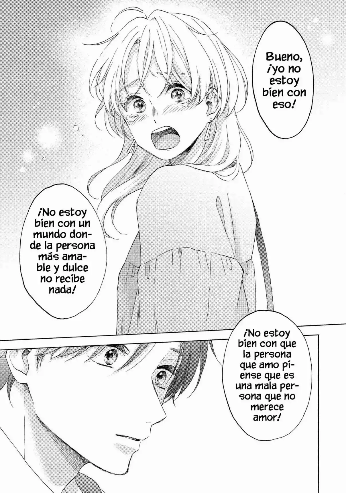 Hananoi-kun To Koi No Yamai - Capítulo 66 - Página 30 - LectorTMOo