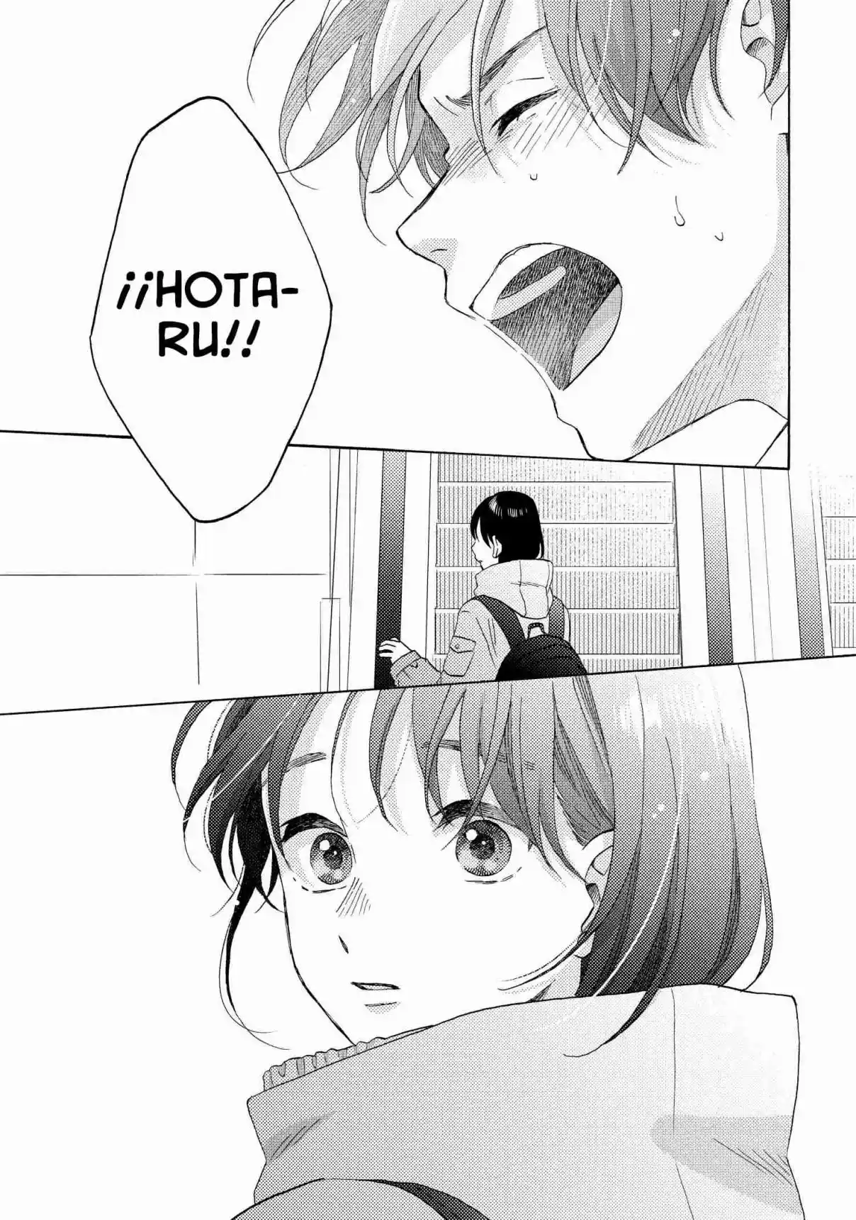 Hananoi-kun To Koi No Yamai - Capítulo 66 - Página 40 - LectorTMOo