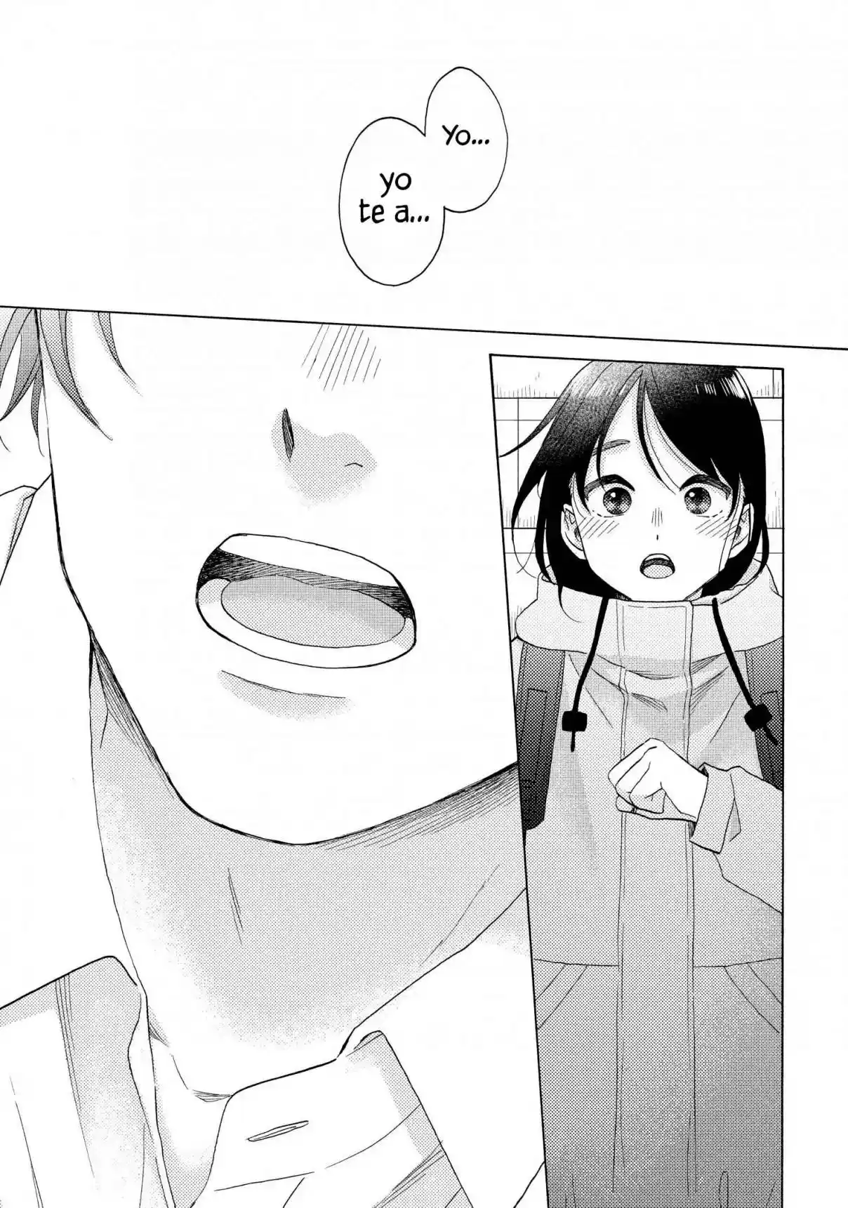 Hananoi-kun To Koi No Yamai - Capítulo 66 - Página 42 - LectorTMOo