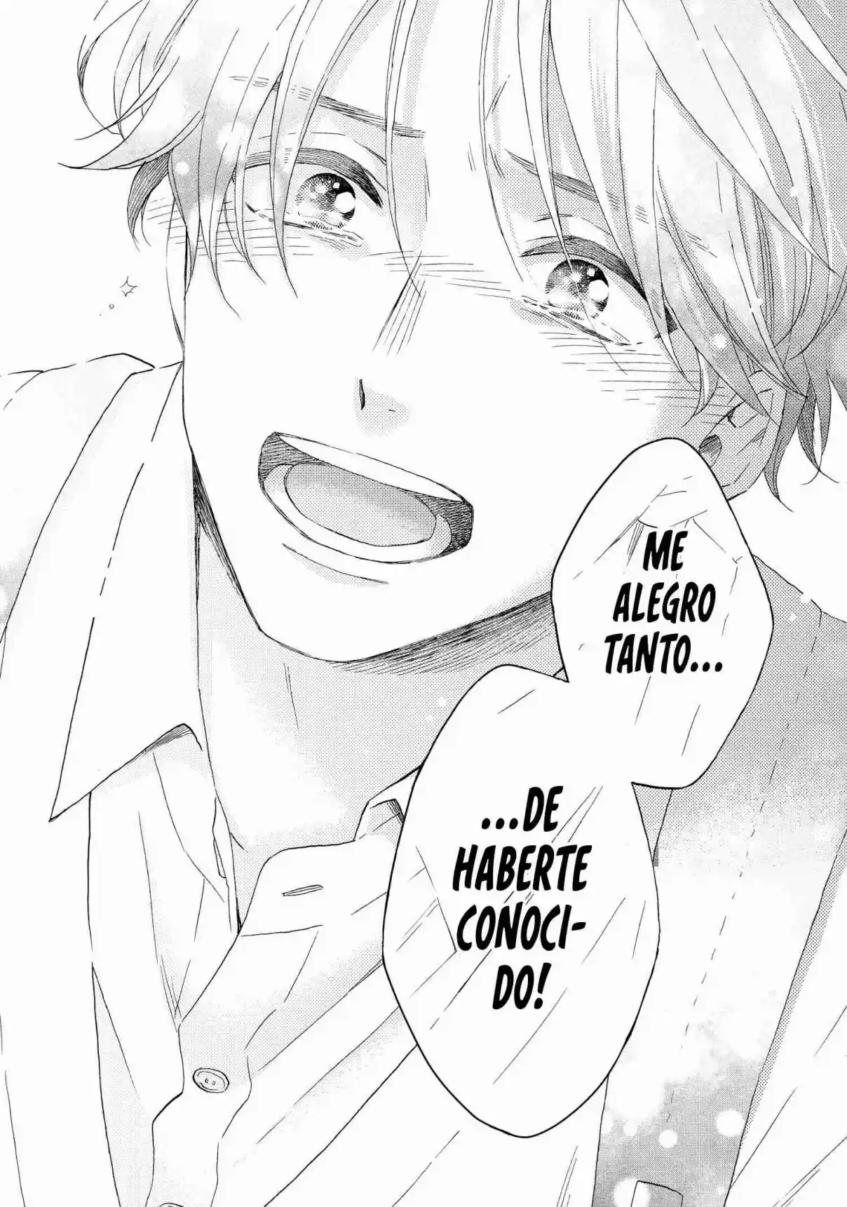 Hananoi-kun To Koi No Yamai - Capítulo 66 - Página 43 - LectorTMOo