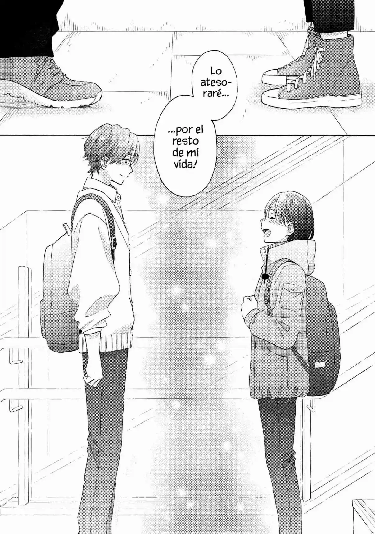 Hananoi-kun To Koi No Yamai - Capítulo 66 - Página 50 - LectorTMOo
