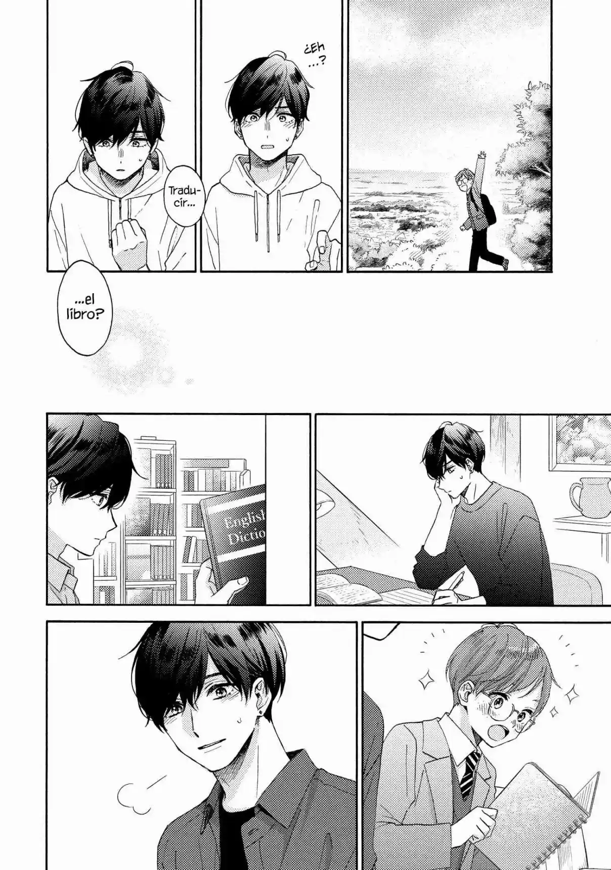 Hananoi-kun To Koi No Yamai - Capítulo 67 - Página 11 - LectorTMOo