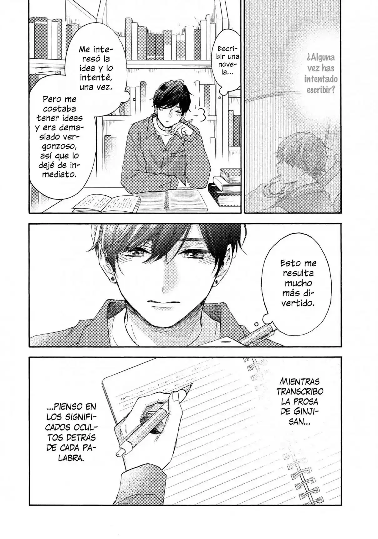 Hananoi-kun To Koi No Yamai - Capítulo 67 - Página 15 - LectorTMOo