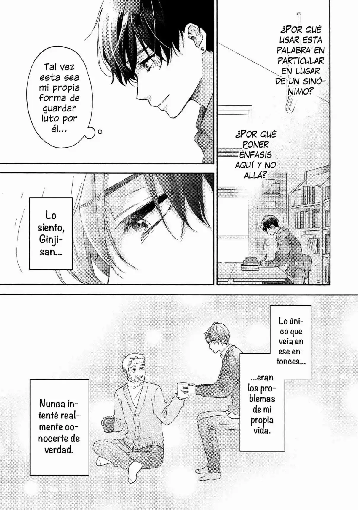 Hananoi-kun To Koi No Yamai - Capítulo 67 - Página 16 - LectorTMOo