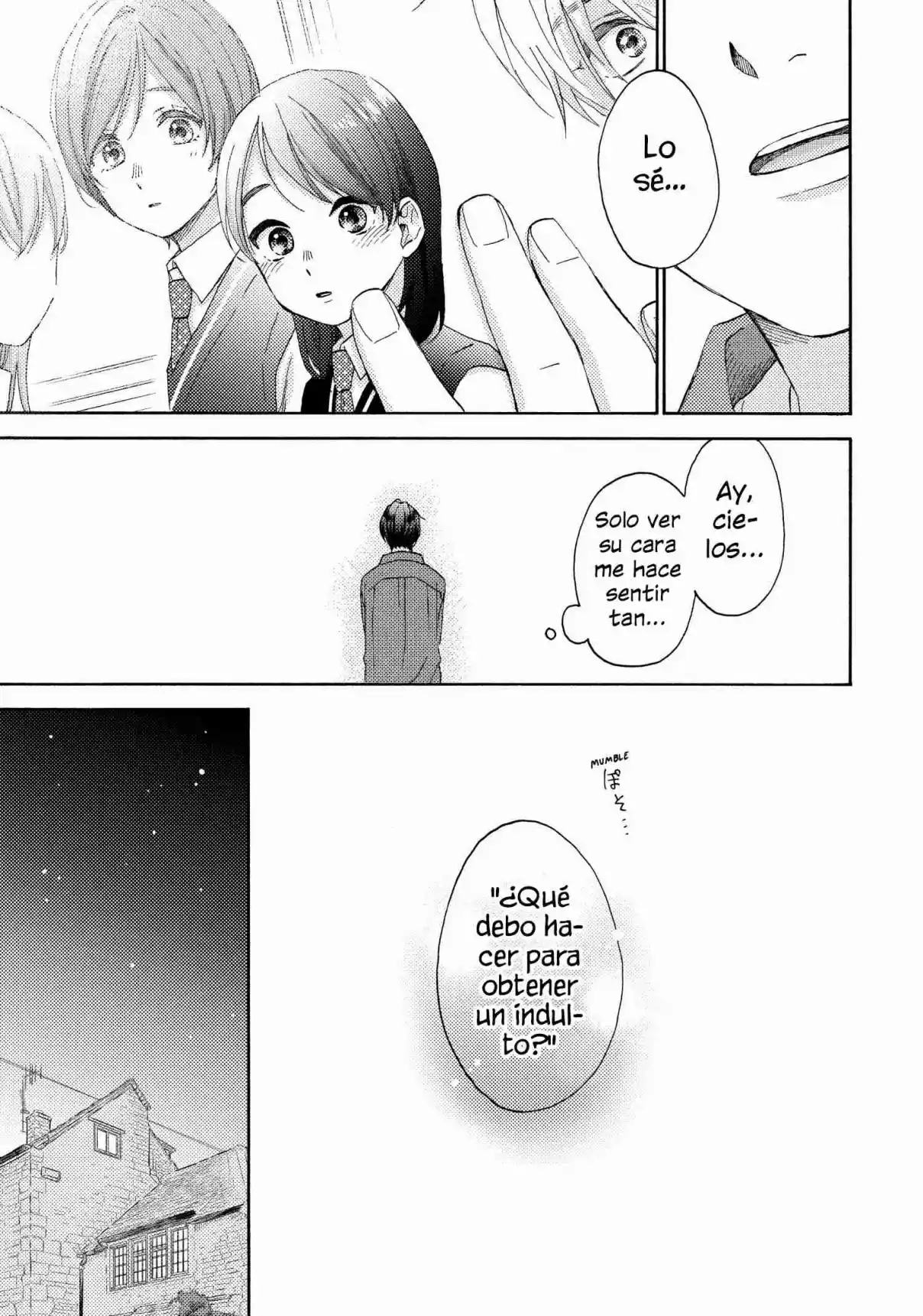 Hananoi-kun To Koi No Yamai - Capítulo 67 - Página 26 - LectorTMOo