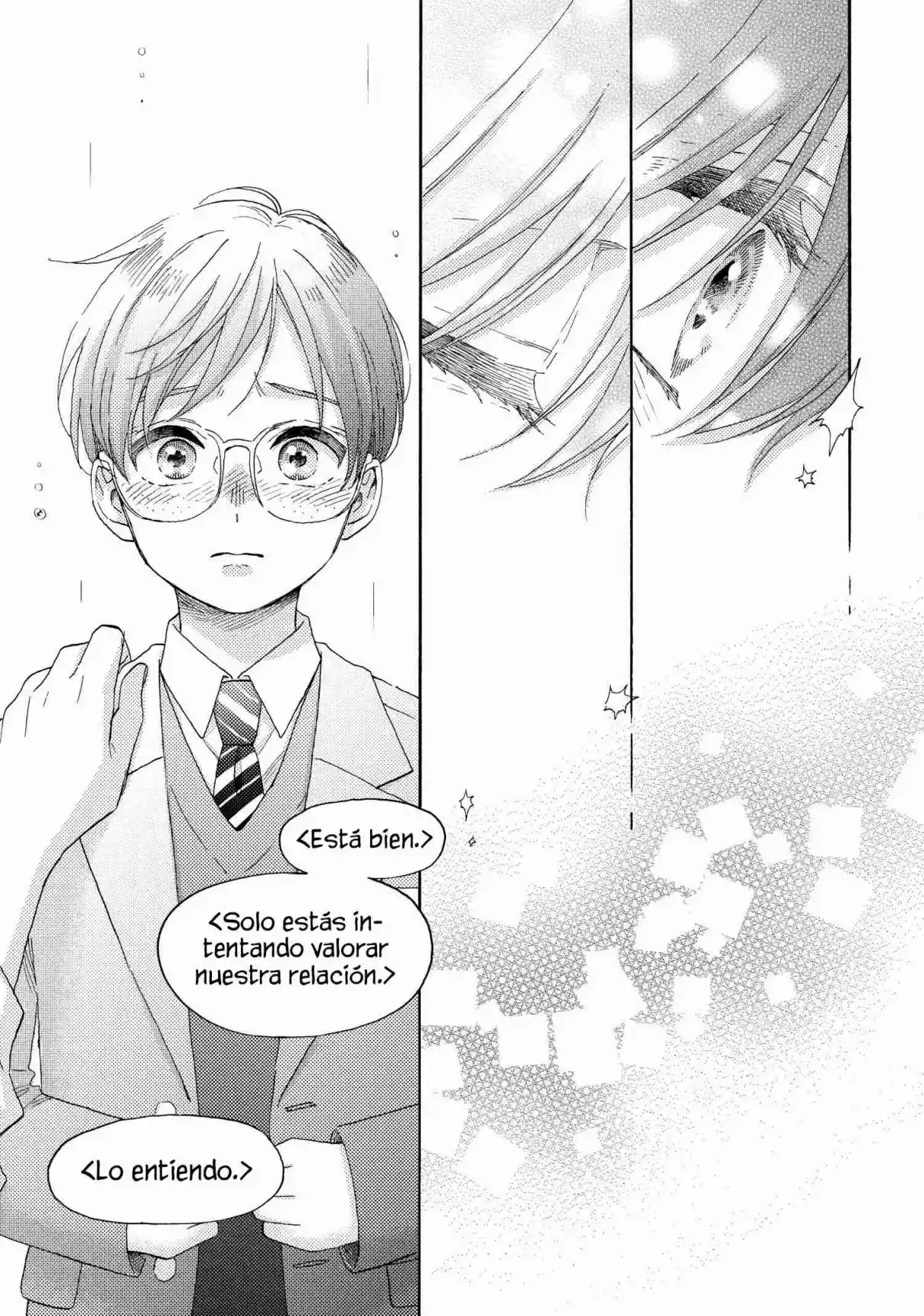 Hananoi-kun To Koi No Yamai - Capítulo 67 - Página 36 - LectorTMOo