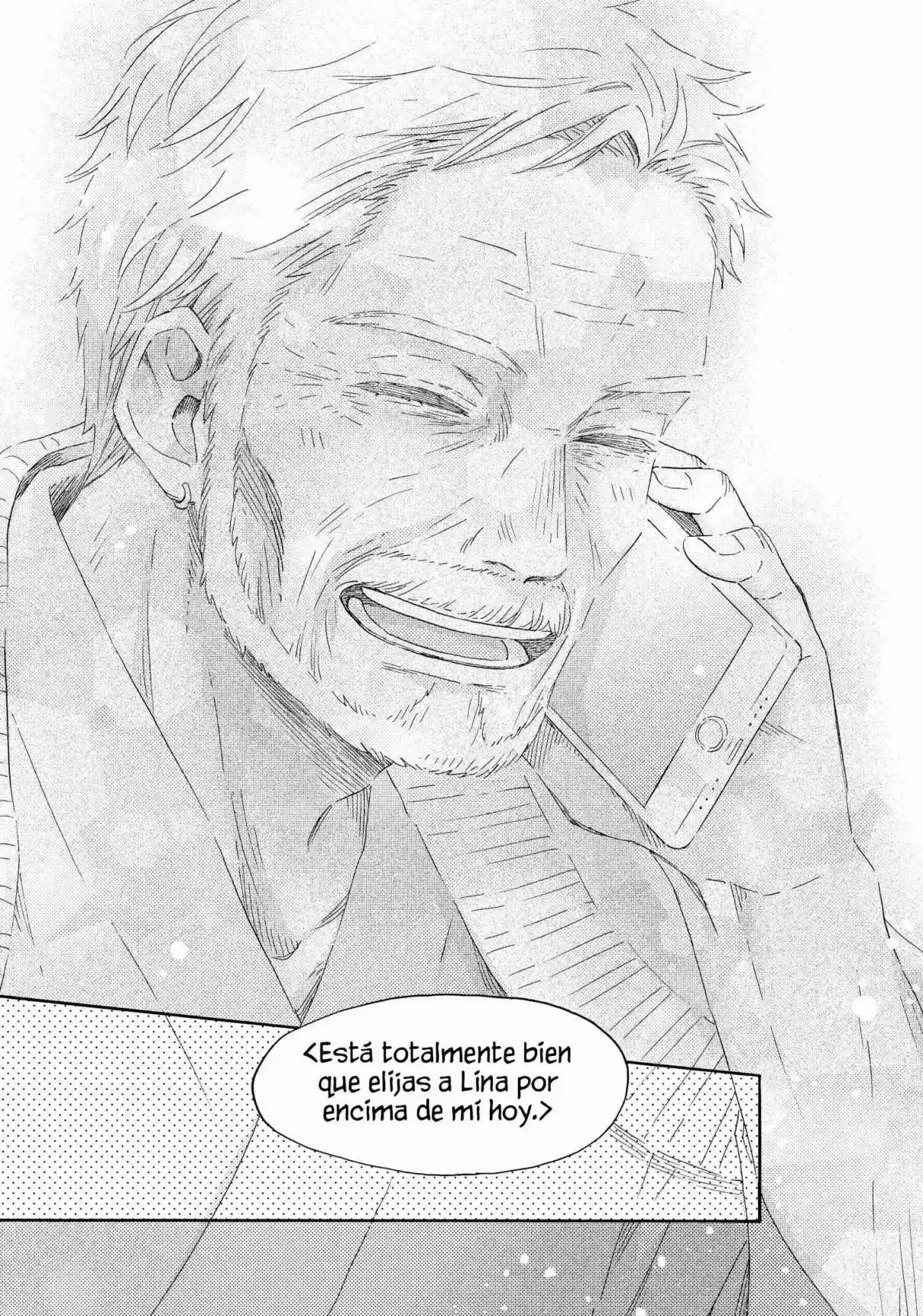 Hananoi-kun To Koi No Yamai - Capítulo 67 - Página 37 - LectorTMOo
