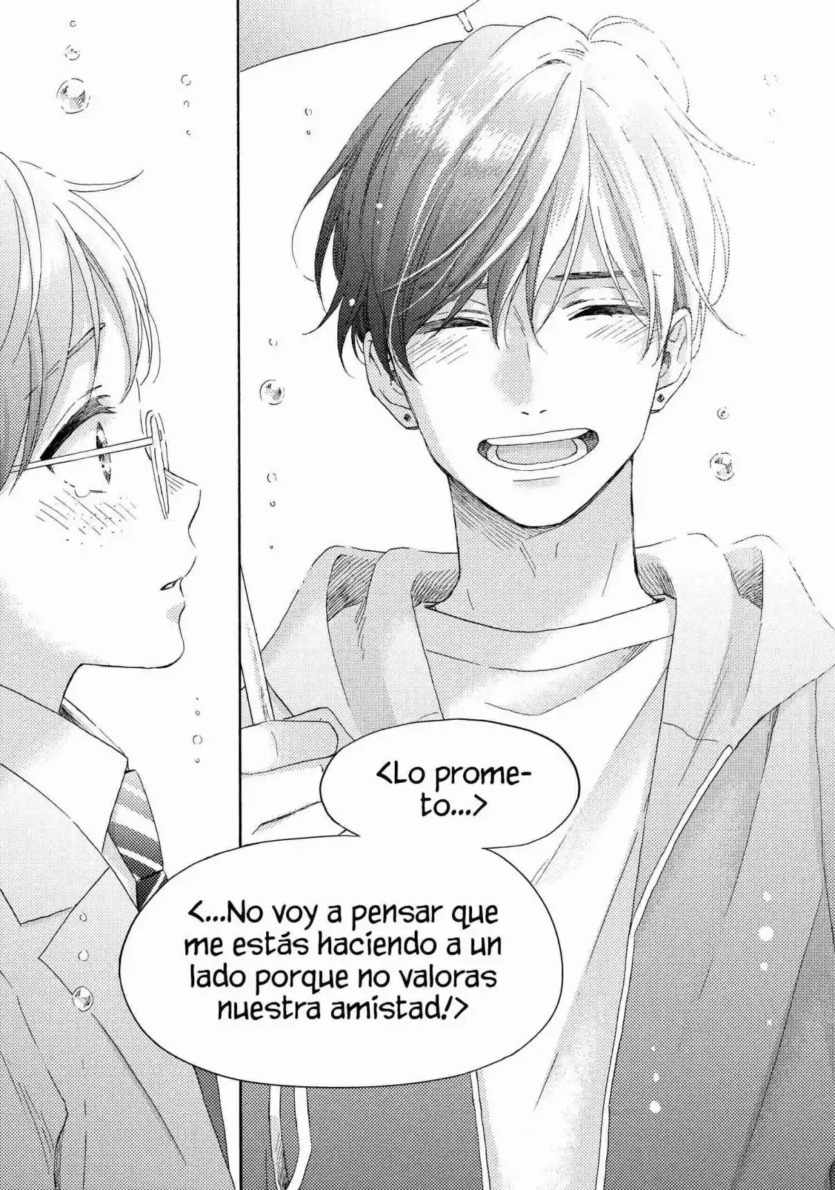 Hananoi-kun To Koi No Yamai - Capítulo 67 - Página 38 - LectorTMOo