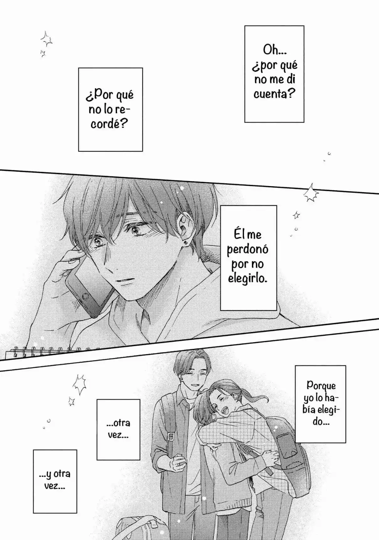 Hananoi-kun To Koi No Yamai - Capítulo 67 - Página 39 - LectorTMOo