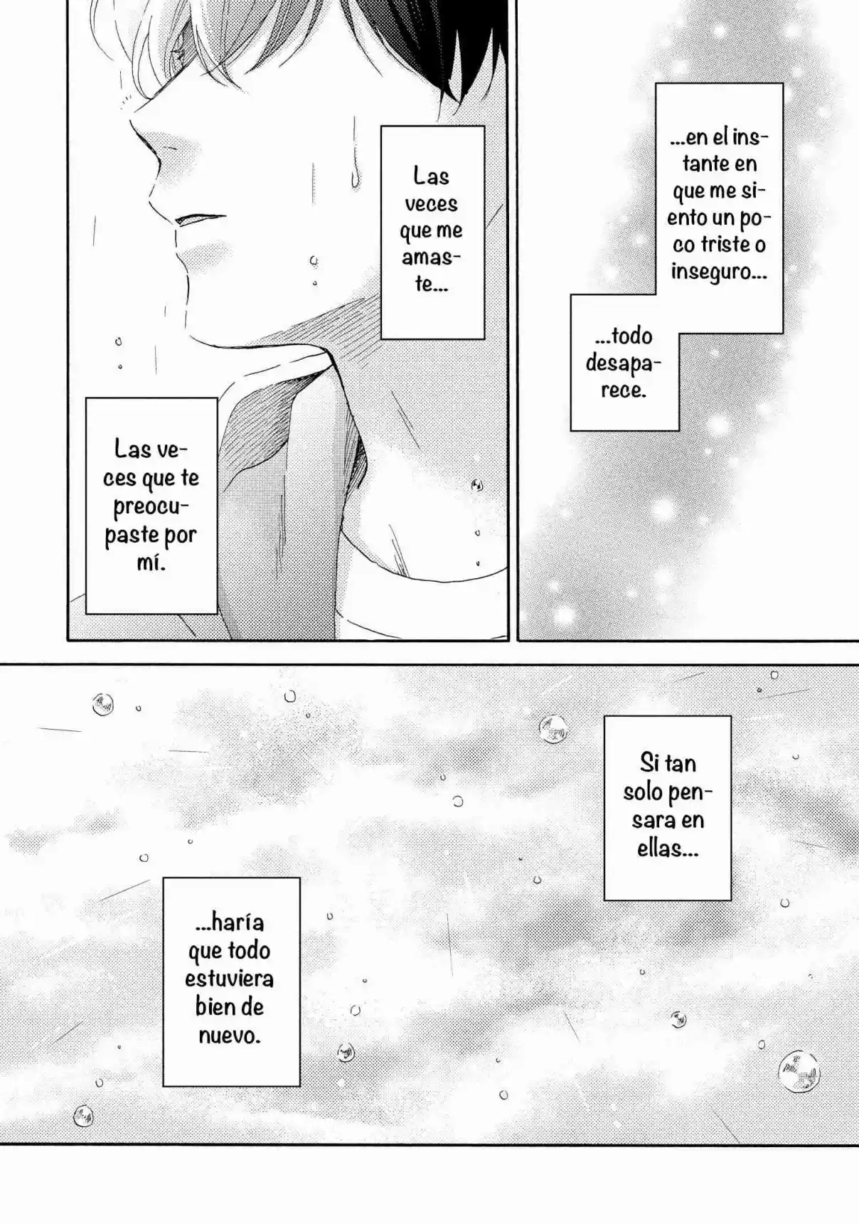 Hananoi-kun To Koi No Yamai - Capítulo 67 - Página 43 - LectorTMOo