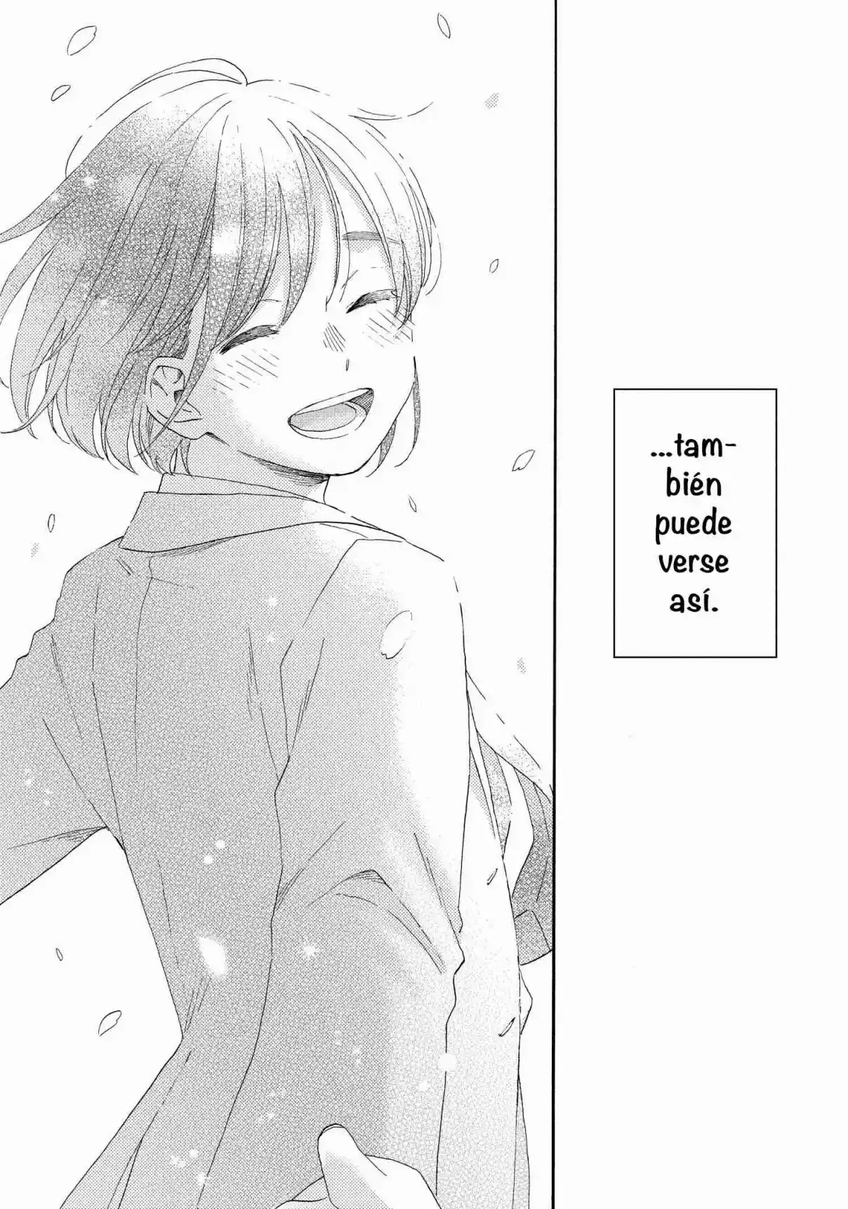 Hananoi-kun To Koi No Yamai - Capítulo 67 - Página 46 - LectorTMOo
