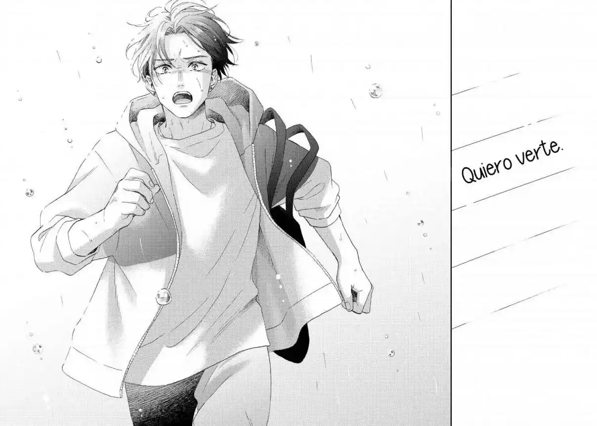 Hananoi-kun To Koi No Yamai - Capítulo 67 - Página 51 - LectorTMOo