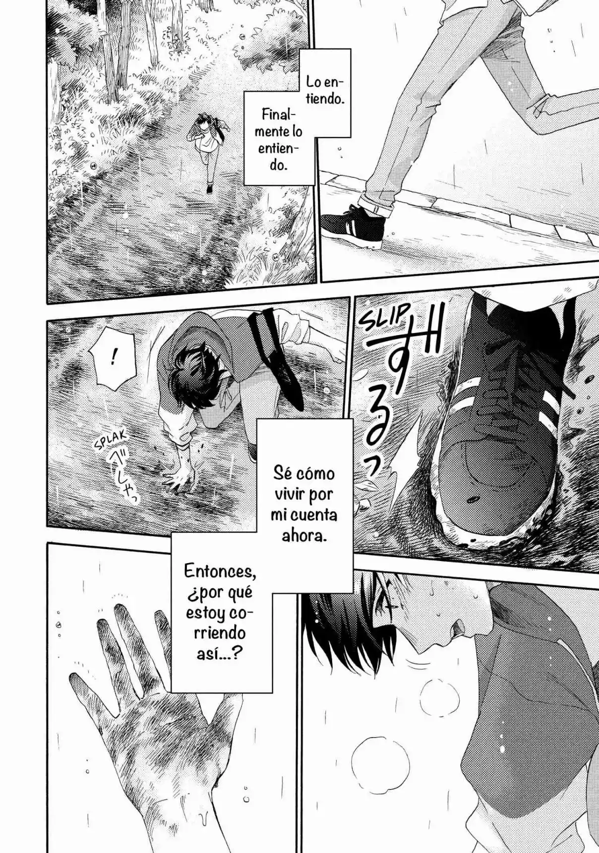 Hananoi-kun To Koi No Yamai - Capítulo 67 - Página 52 - LectorTMOo
