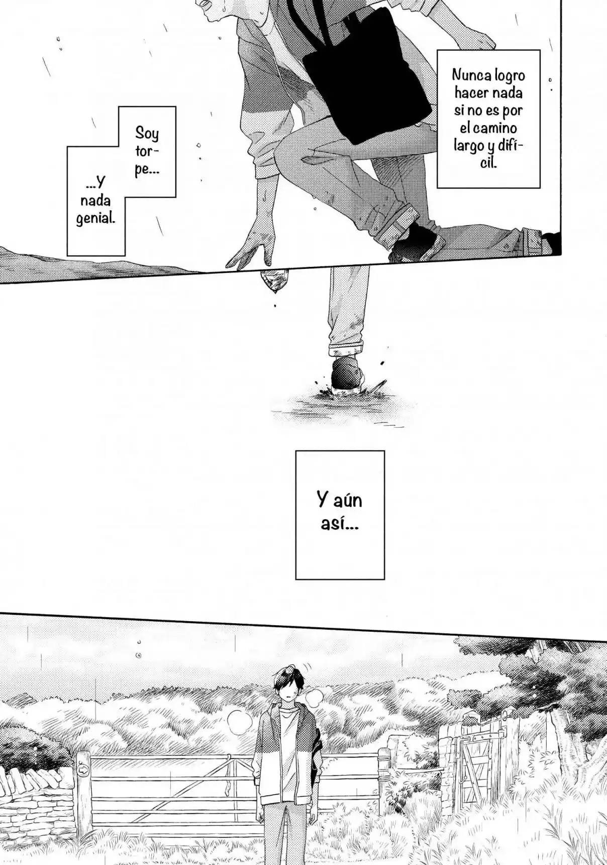 Hananoi-kun To Koi No Yamai - Capítulo 67 - Página 53 - LectorTMOo