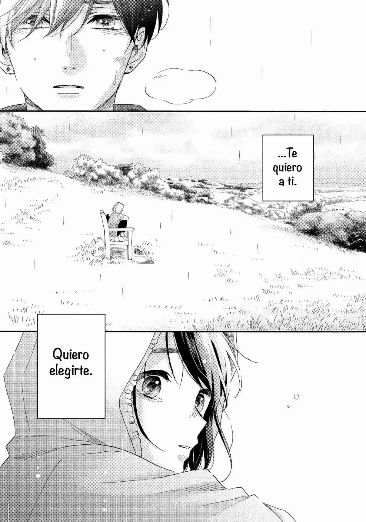 Hananoi-kun To Koi No Yamai - Capítulo 67 - Página 54 - LectorTMOo