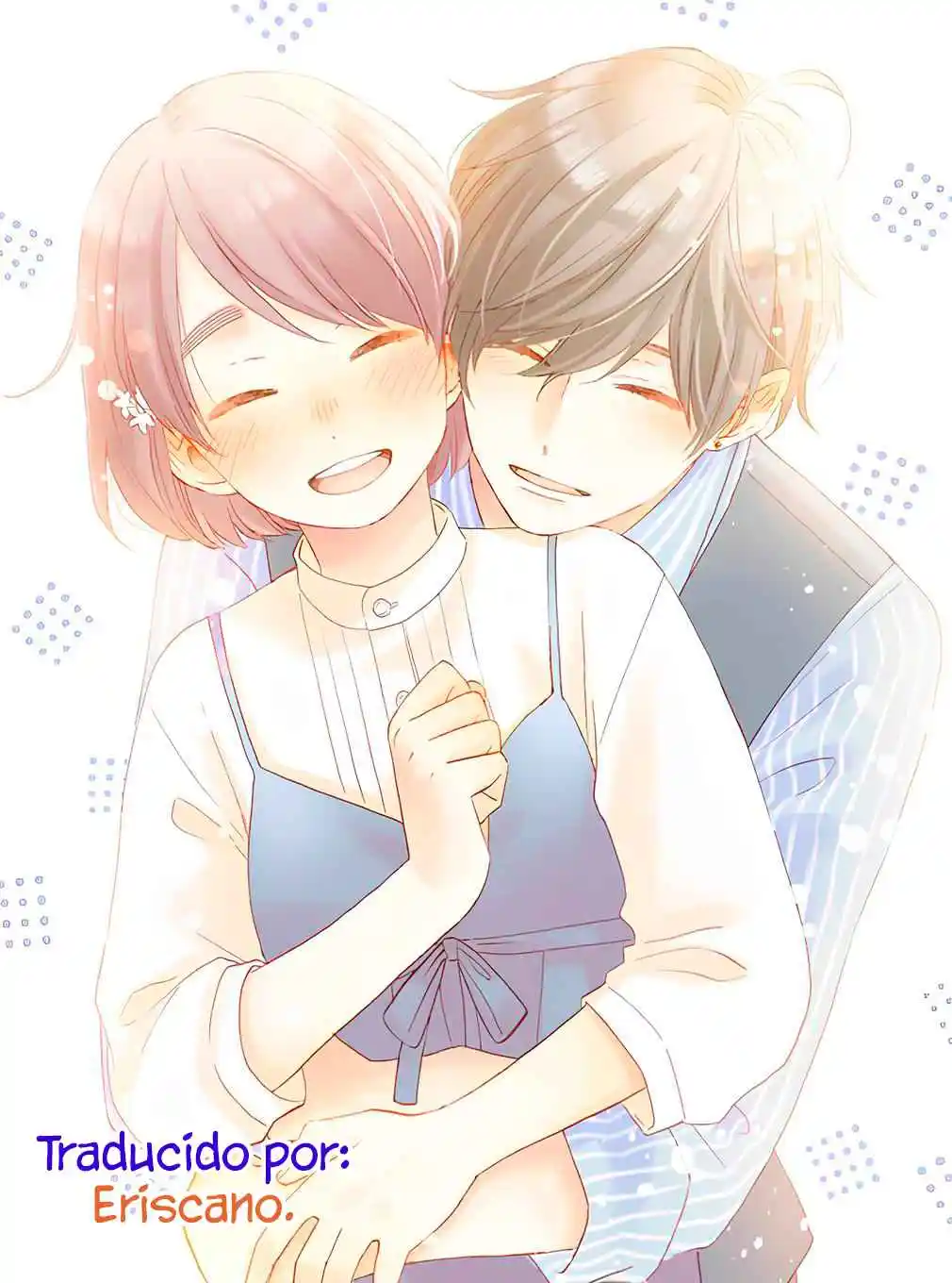 Hananoi-kun To Koi No Yamai - Capítulo 68 - Página 1 - LectorTMOo