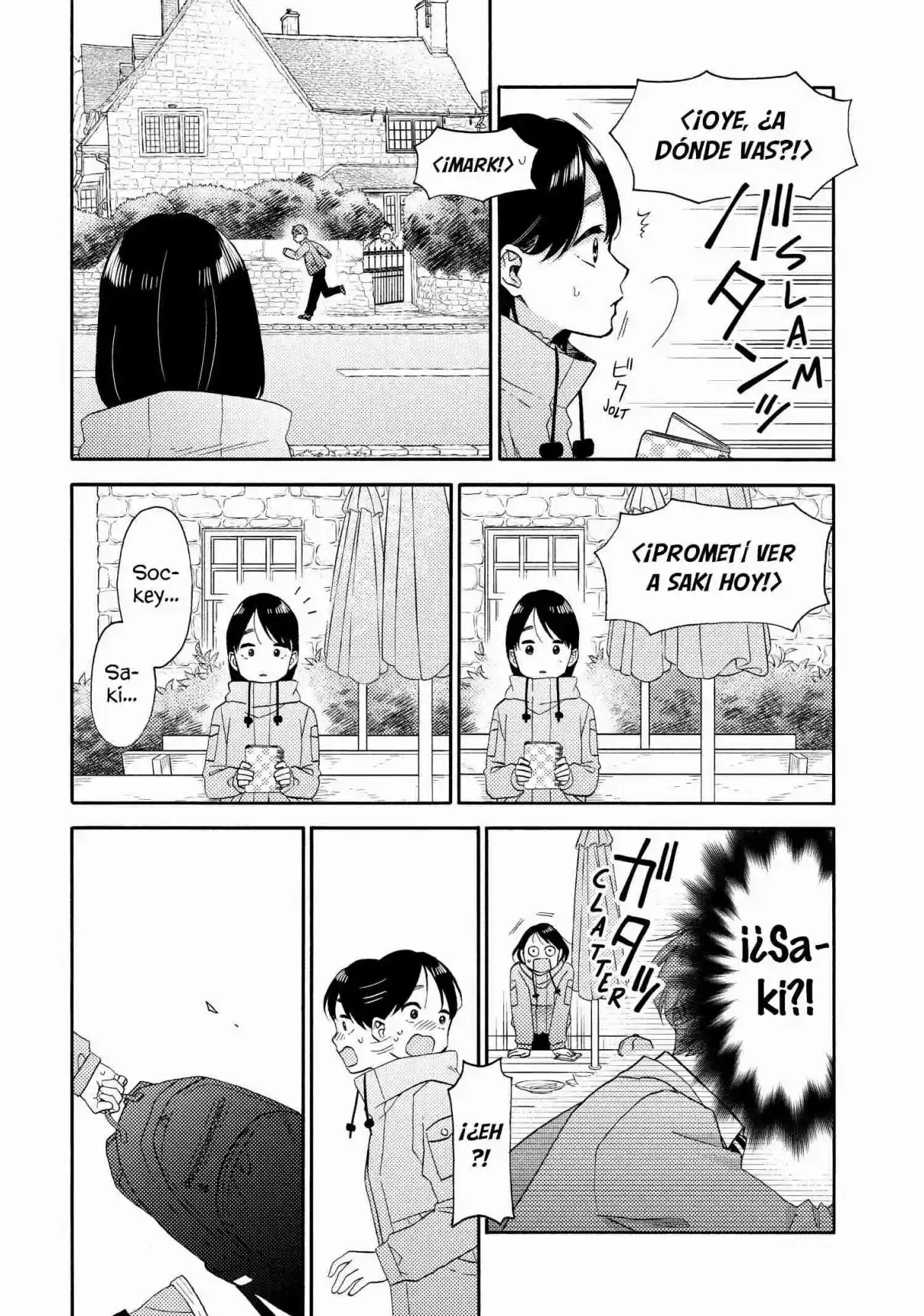 Hananoi-kun To Koi No Yamai - Capítulo 68 - Página 11 - LectorTMOo