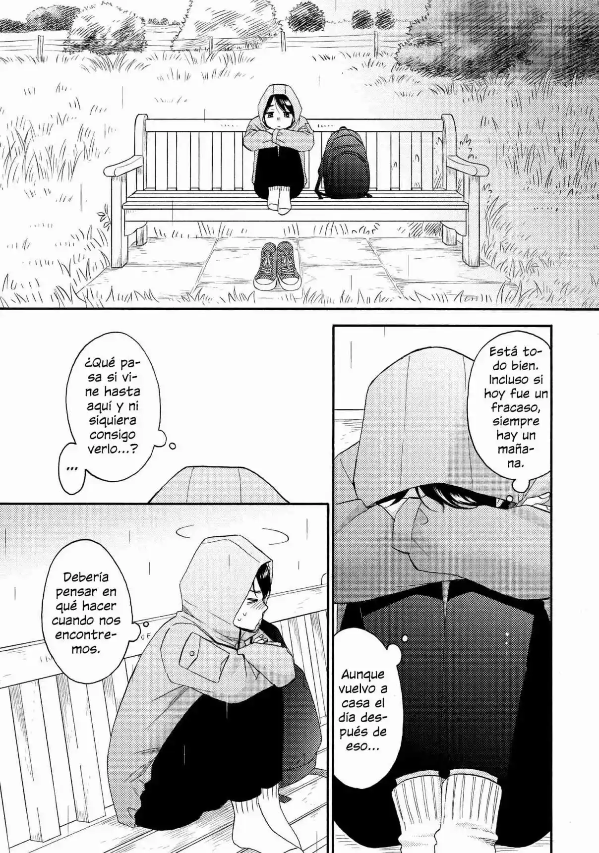 Hananoi-kun To Koi No Yamai - Capítulo 68 - Página 18 - LectorTMOo