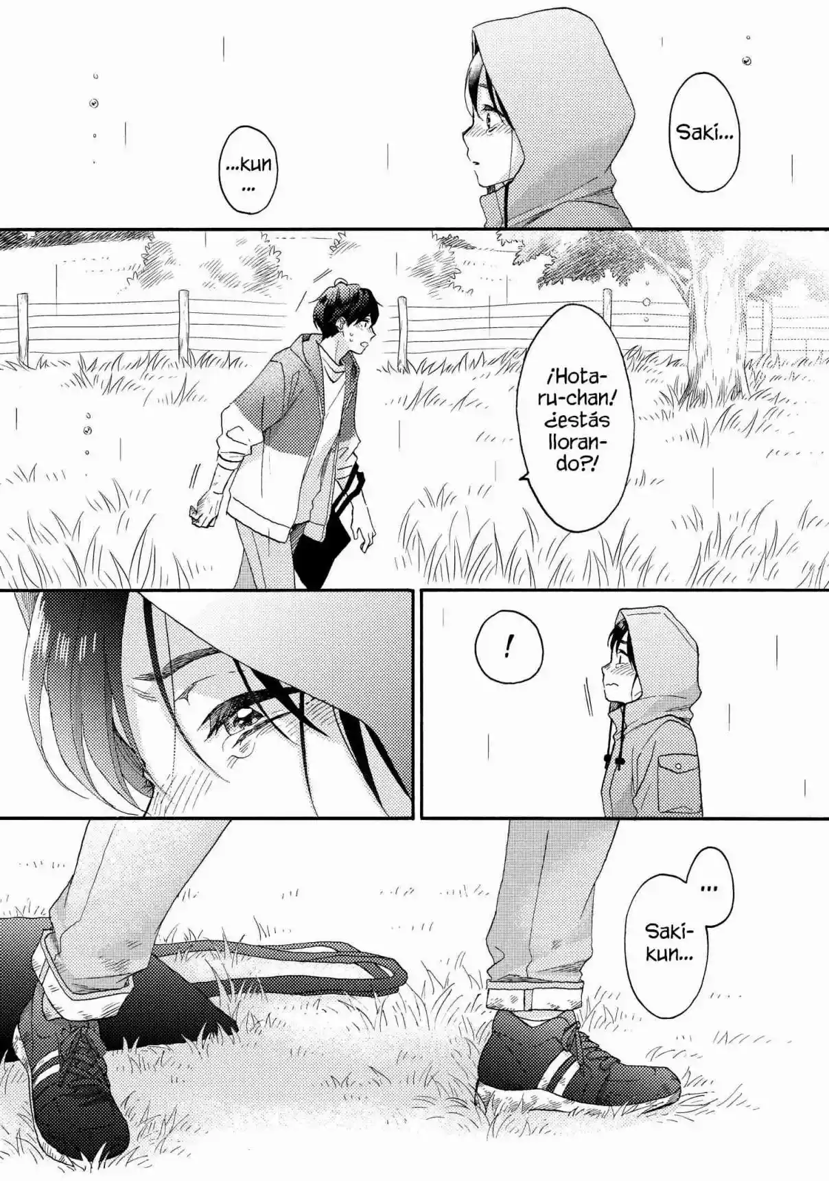 Hananoi-kun To Koi No Yamai - Capítulo 68 - Página 24 - LectorTMOo