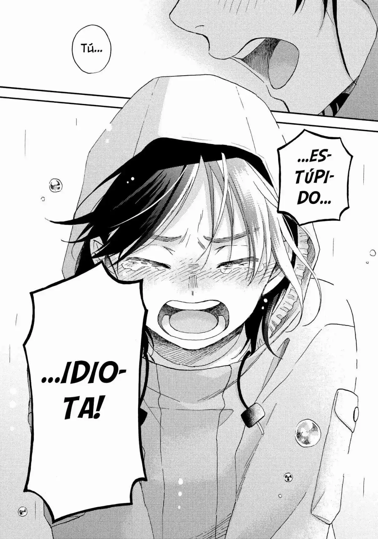 Hananoi-kun To Koi No Yamai - Capítulo 68 - Página 25 - LectorTMOo
