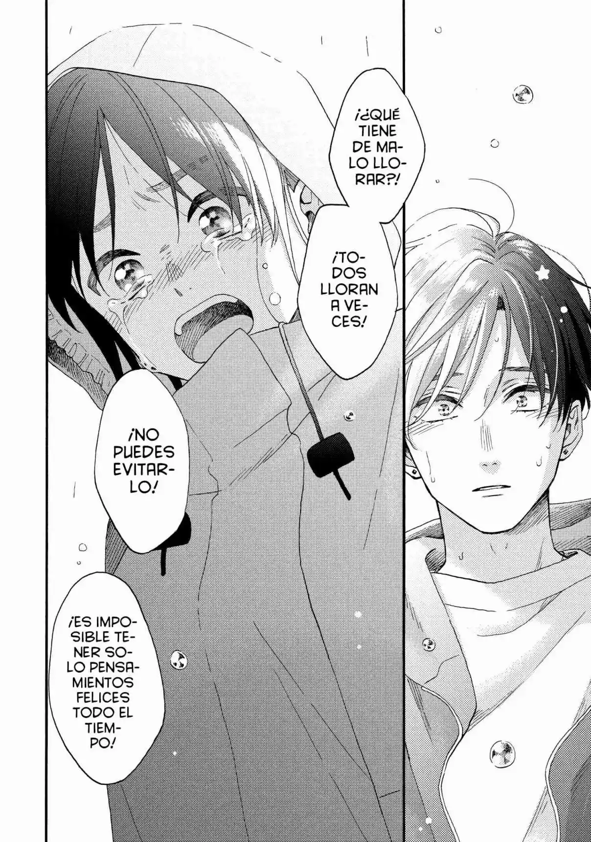 Hananoi-kun To Koi No Yamai - Capítulo 68 - Página 26 - LectorTMOo
