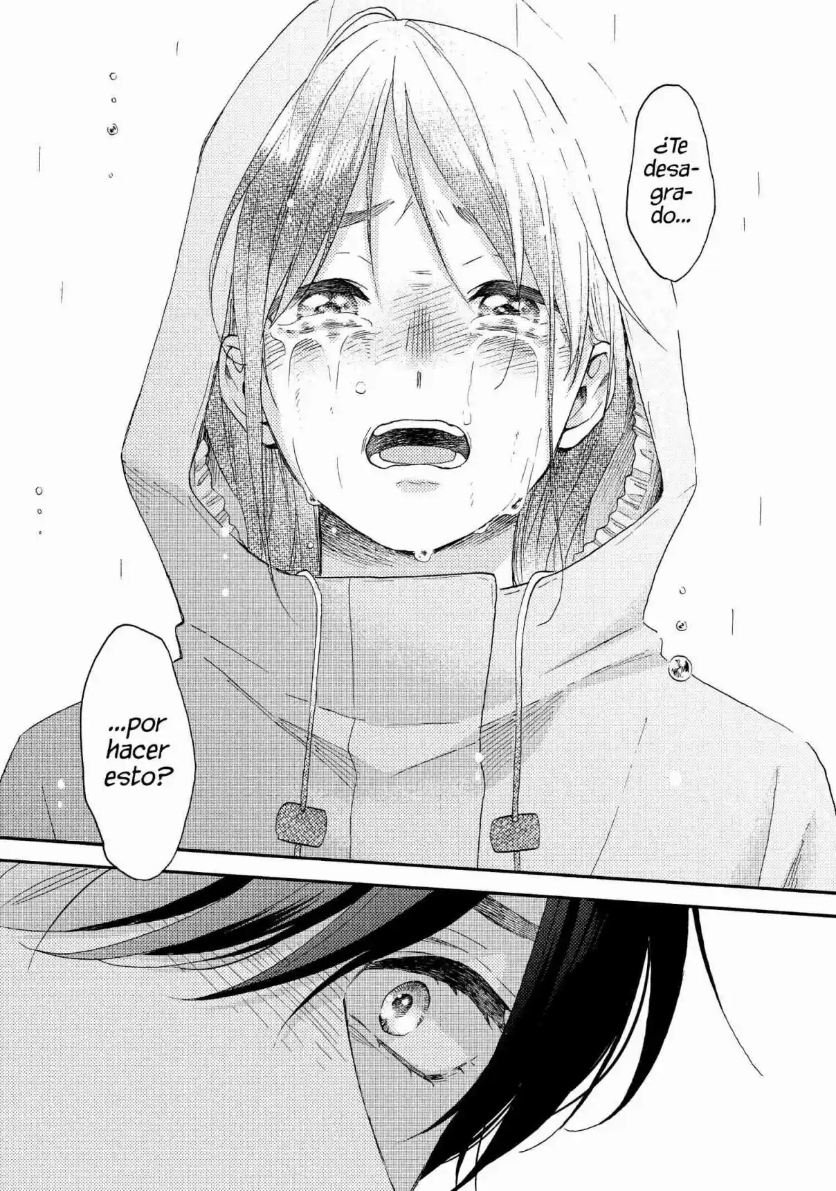 Hananoi-kun To Koi No Yamai - Capítulo 68 - Página 29 - LectorTMOo