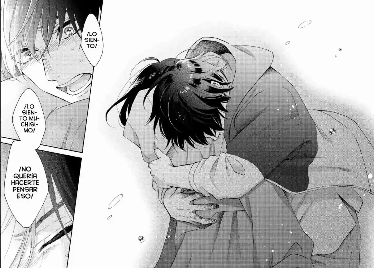 Hananoi-kun To Koi No Yamai - Capítulo 68 - Página 30 - LectorTMOo