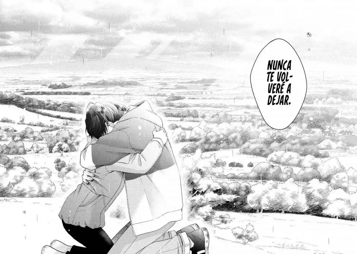 Hananoi-kun To Koi No Yamai - Capítulo 68 - Página 33 - LectorTMOo