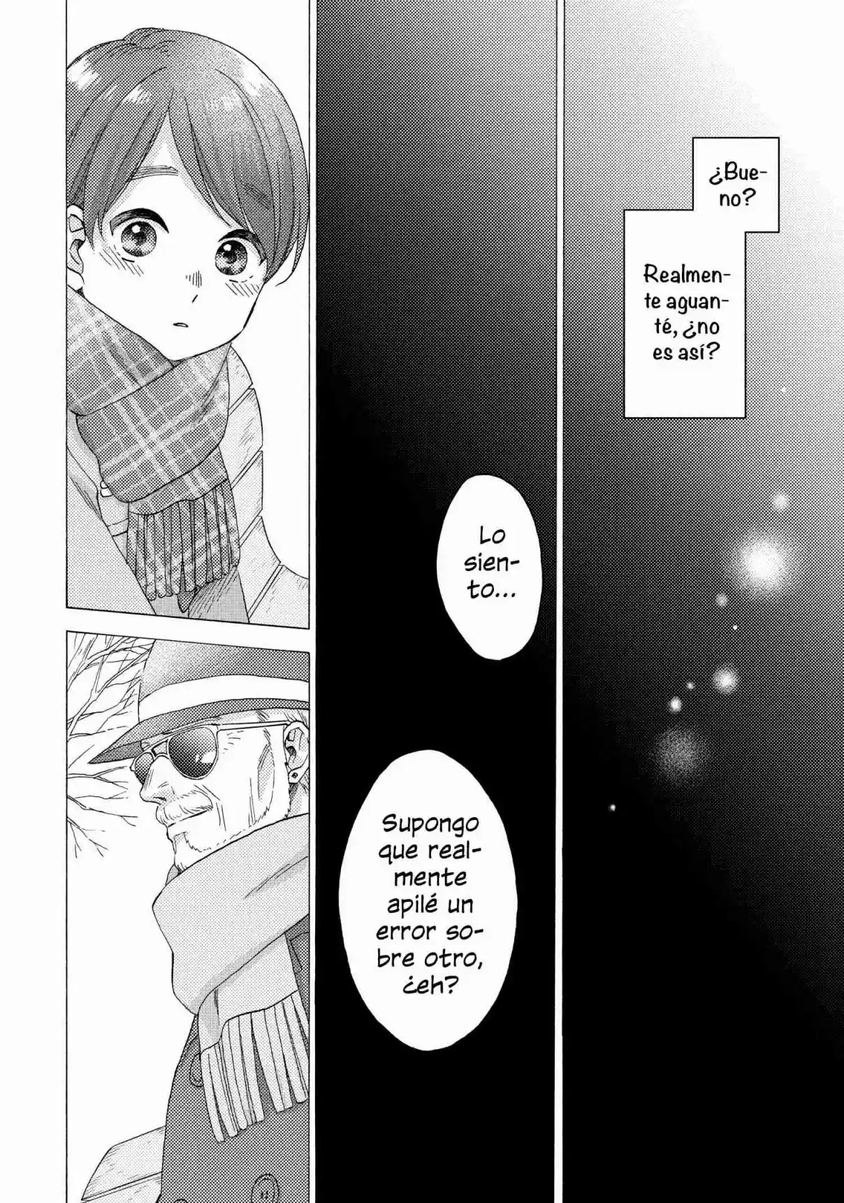 Hananoi-kun To Koi No Yamai - Capítulo 68 - Página 54 - LectorTMOo