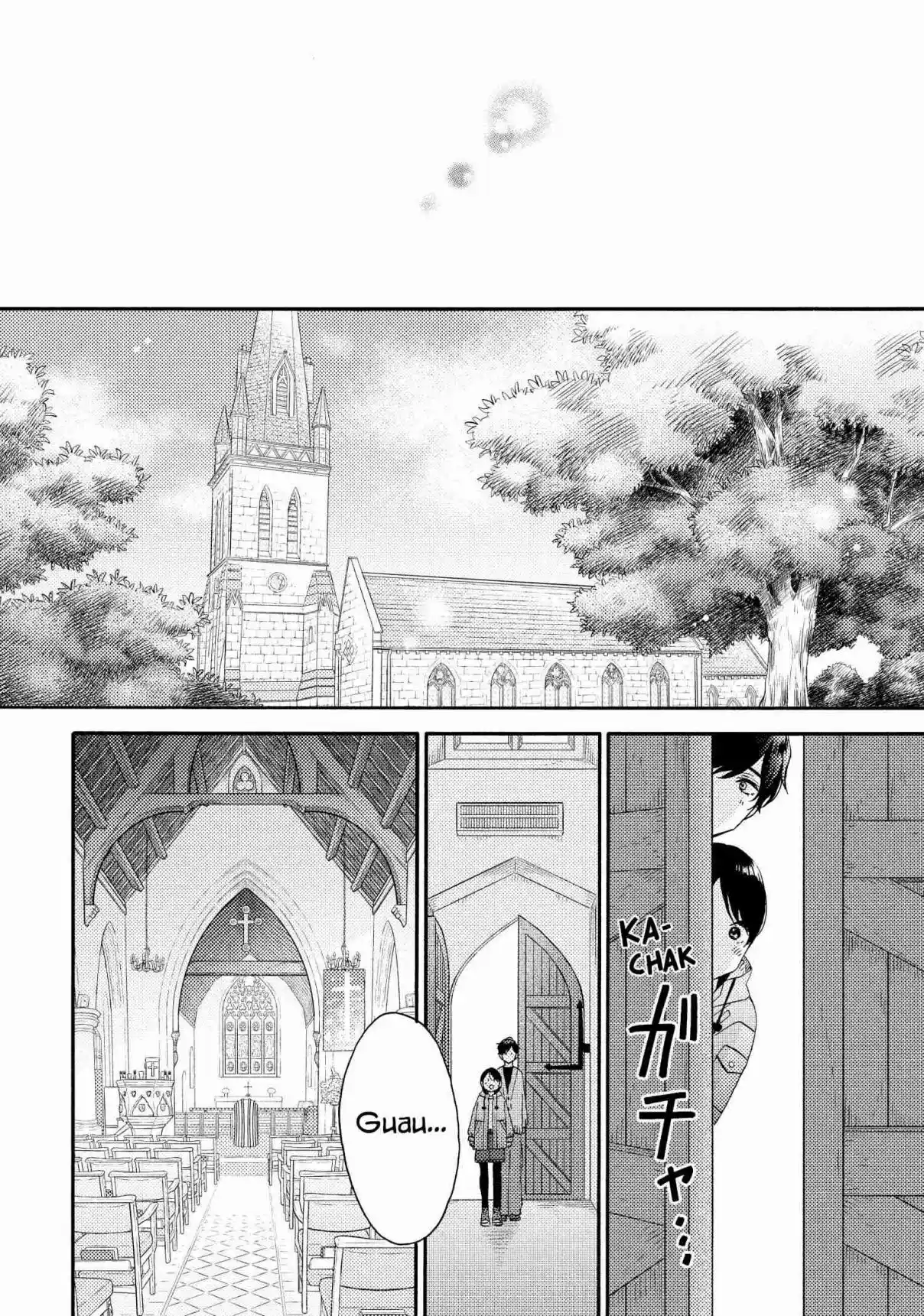 Hananoi-kun To Koi No Yamai - Capítulo 69 - Página 27 - LectorTMOo
