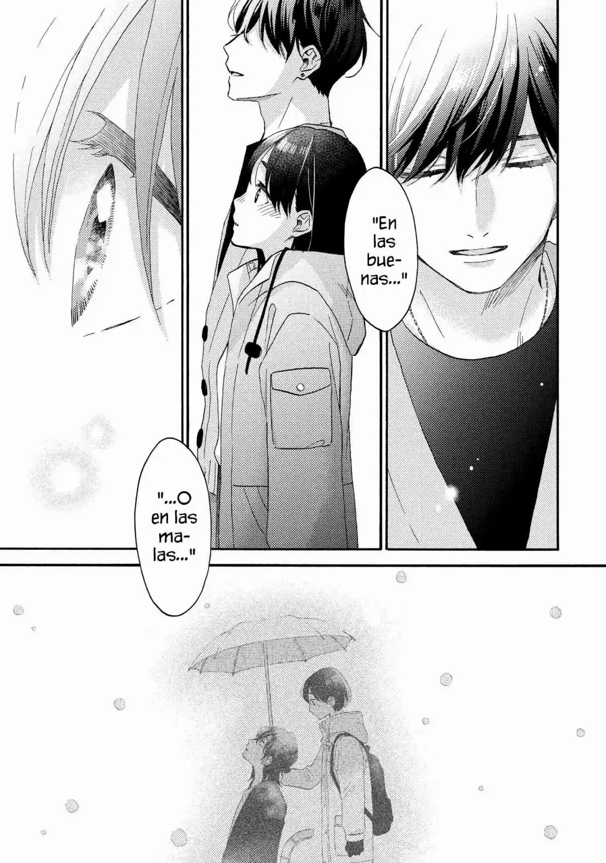 Hananoi-kun To Koi No Yamai - Capítulo 69 - Página 30 - LectorTMOo