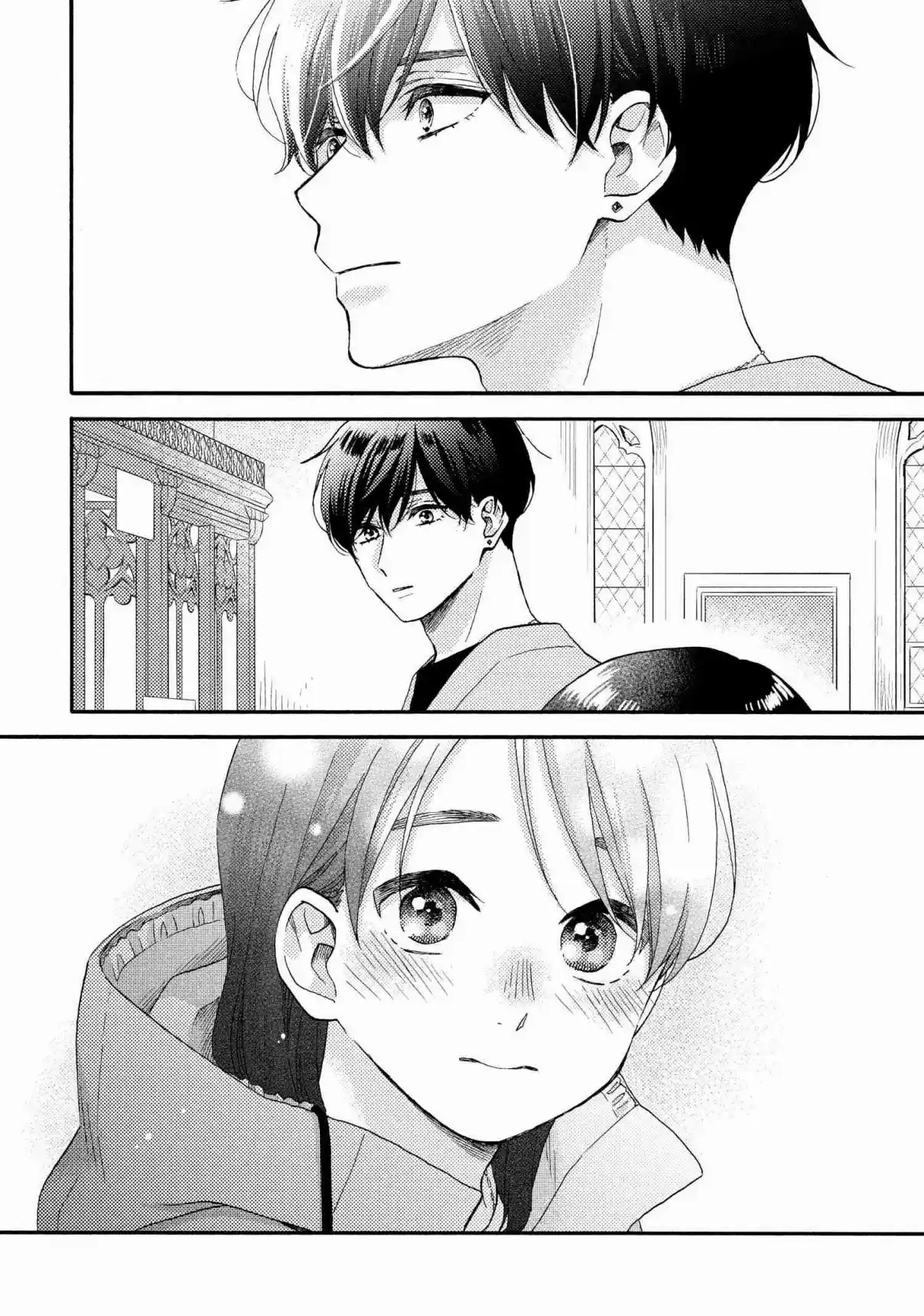 Hananoi-kun To Koi No Yamai - Capítulo 69 - Página 34 - LectorTMOo