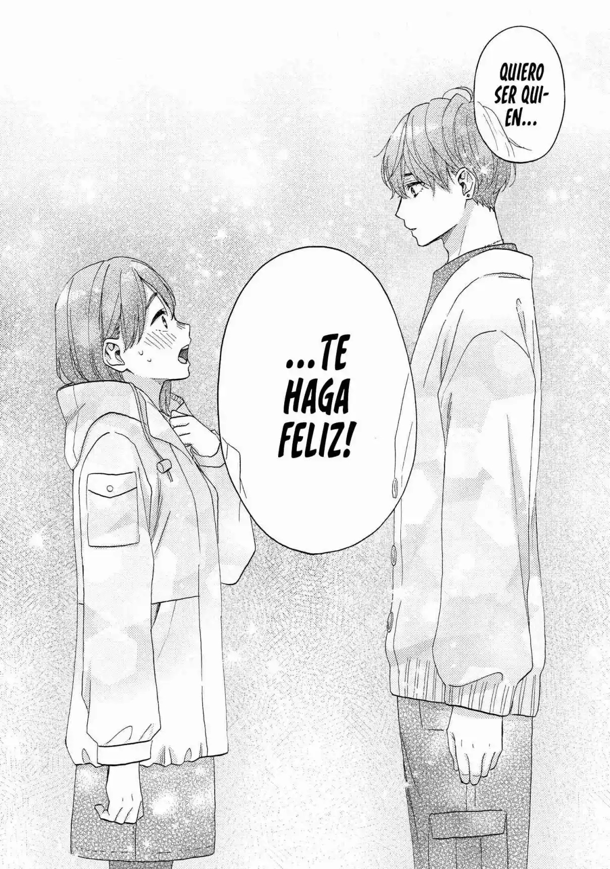 Hananoi-kun To Koi No Yamai - Capítulo 69 - Página 36 - LectorTMOo