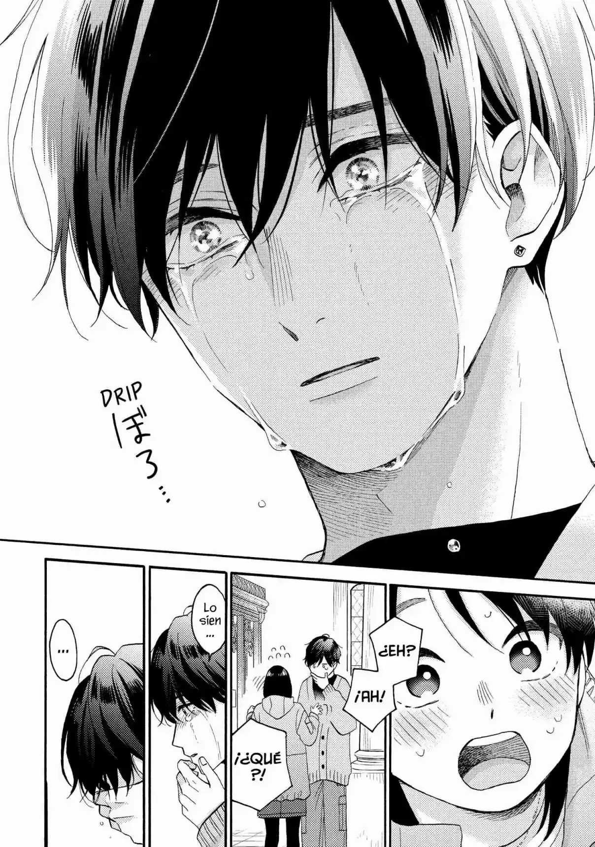Hananoi-kun To Koi No Yamai - Capítulo 69 - Página 39 - LectorTMOo