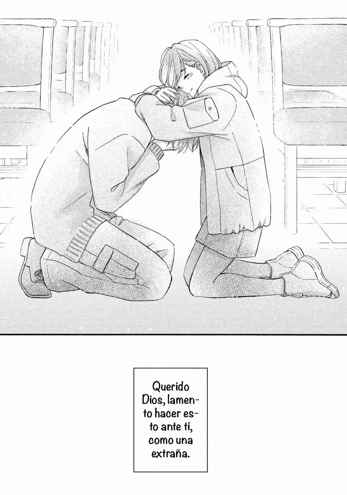 Hananoi-kun To Koi No Yamai - Capítulo 69 - Página 41 - LectorTMOo