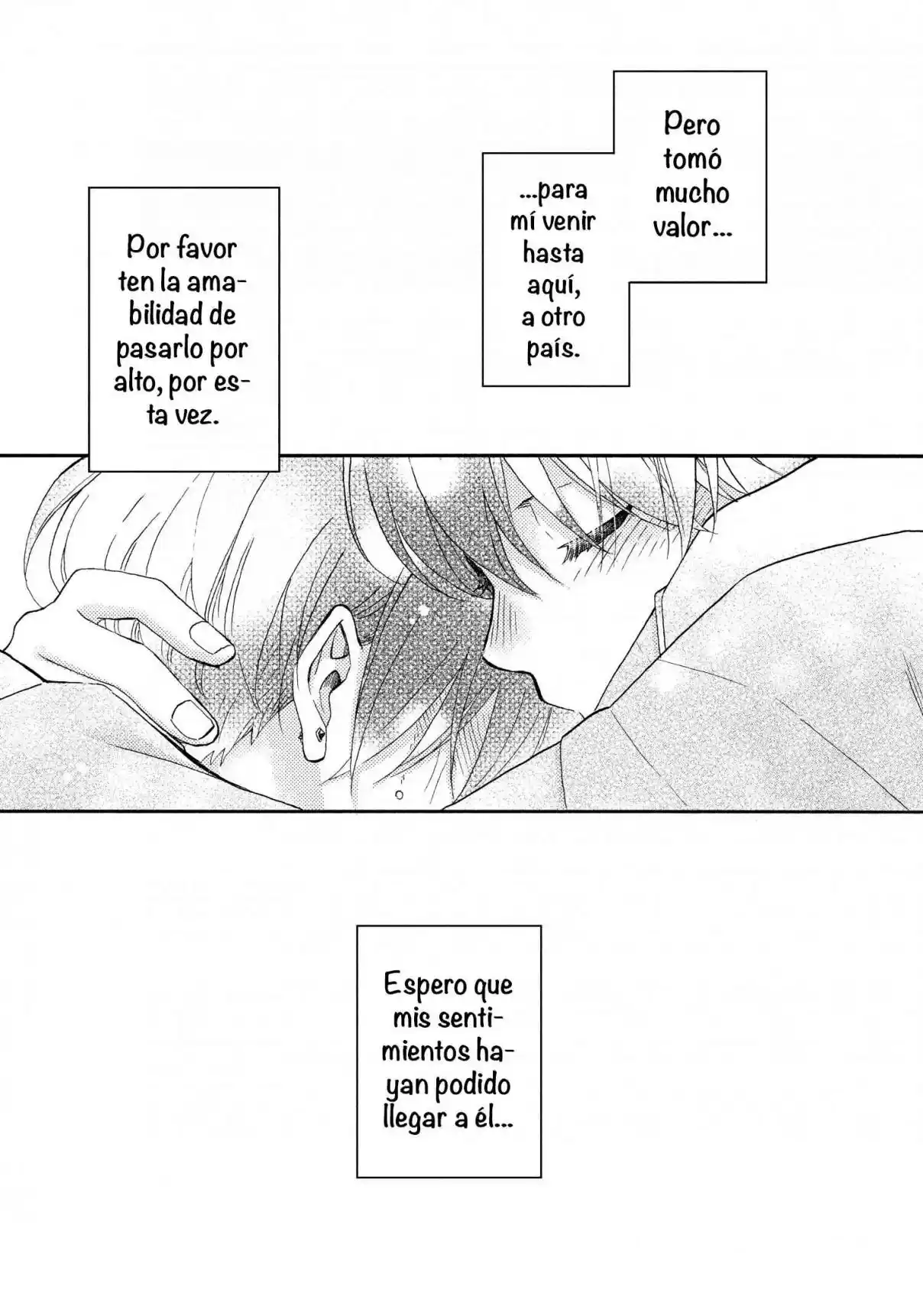 Hananoi-kun To Koi No Yamai - Capítulo 69 - Página 42 - LectorTMOo
