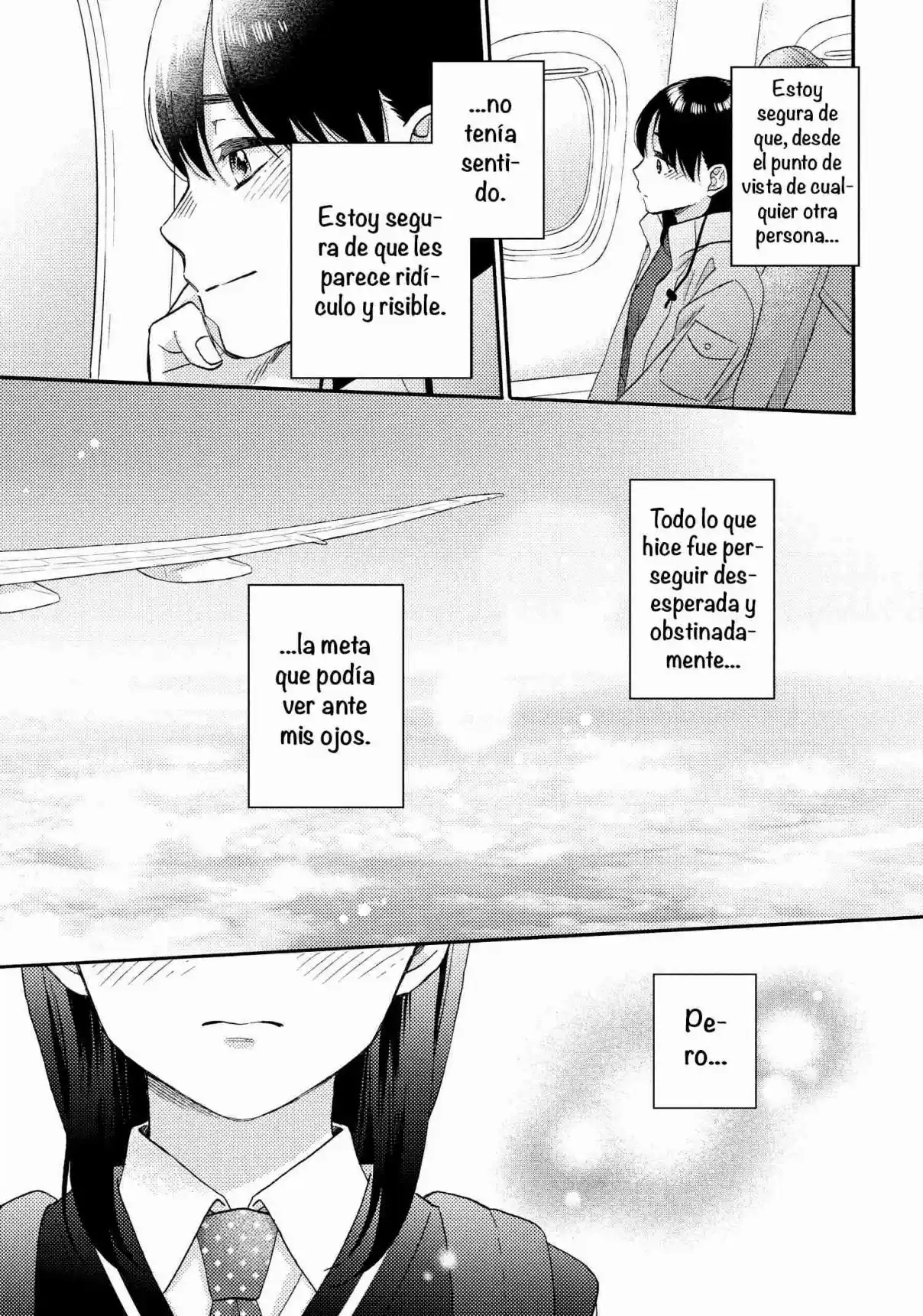 Hananoi-kun To Koi No Yamai - Capítulo 69 - Página 48 - LectorTMOo