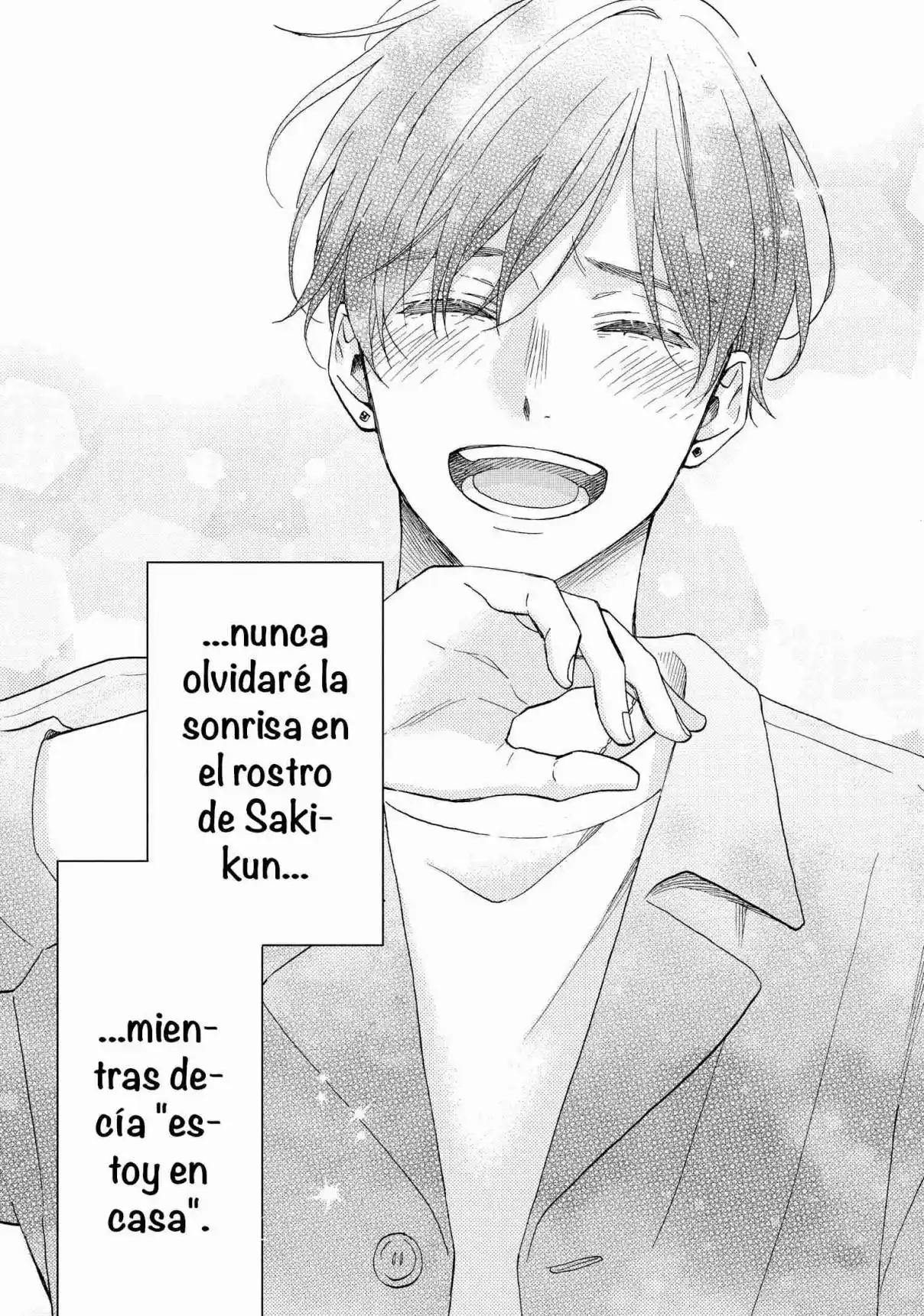 Hananoi-kun To Koi No Yamai - Capítulo 69 - Página 50 - LectorTMOo