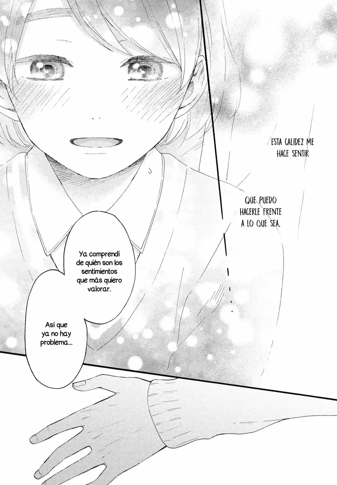 Hananoi-kun To Koi No Yamai - Capítulo 7 - Página 32 - LectorTMOo