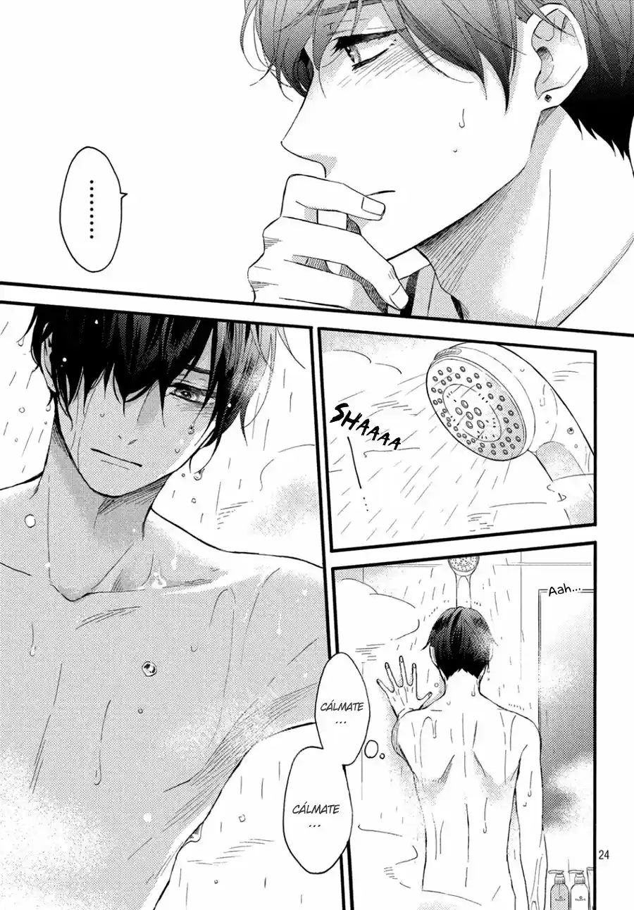 Hananoi-kun To Koi No Yamai - Capítulo 9 - Página 27 - LectorTMOo