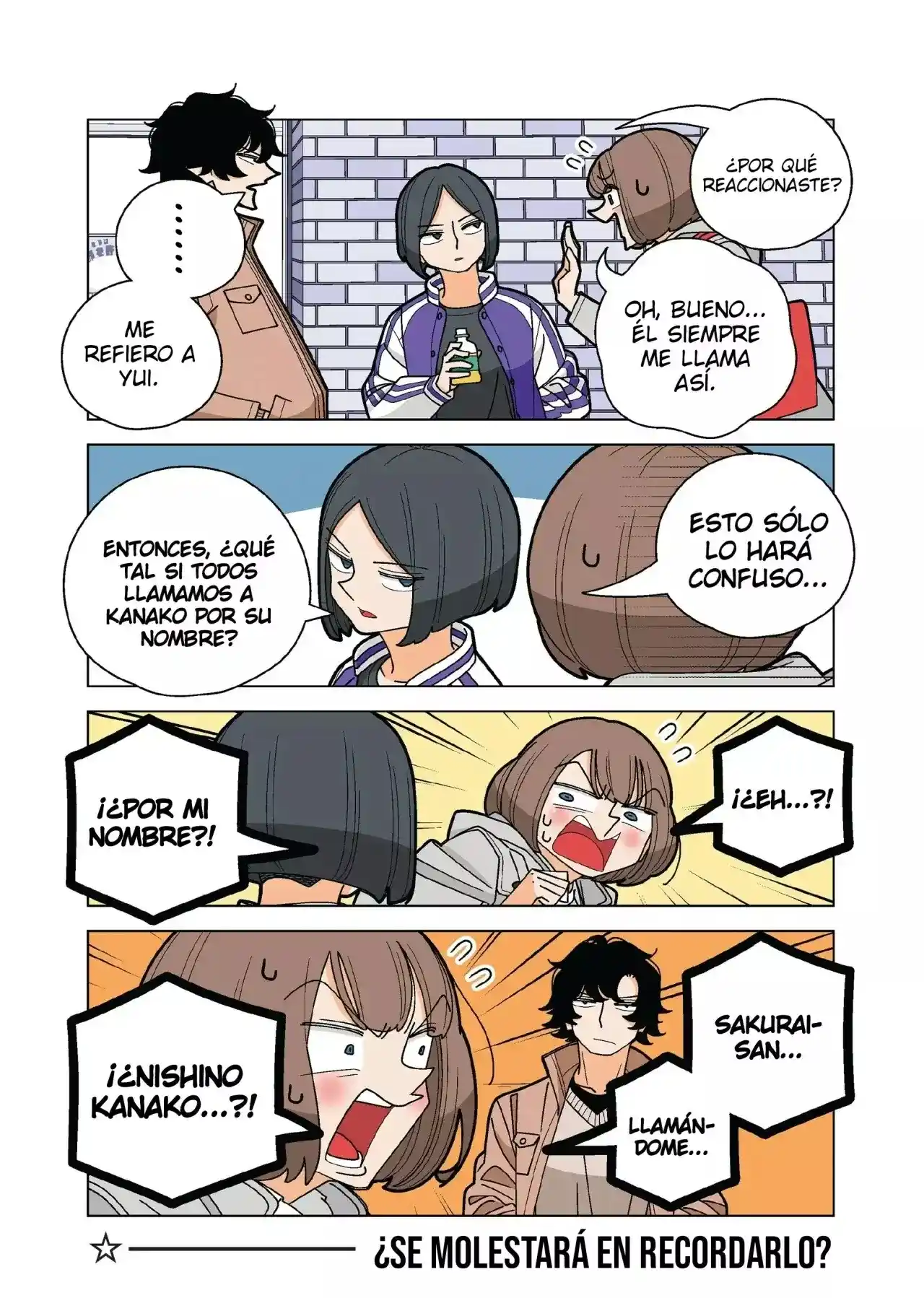 Happy Kanako's Killer Life - Capítulo 101 - Página 7 - LectorTMOo
