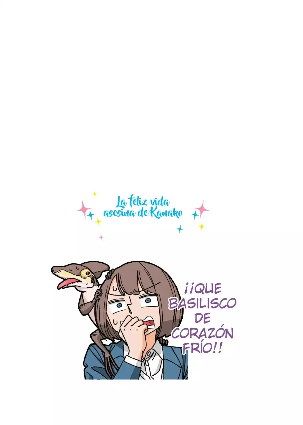 Happy Kanako's Killer Life - Capítulo 102.5 - Página 22 - LectorTMOo