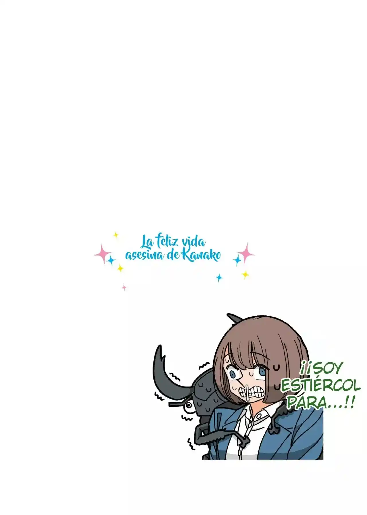 Happy Kanako's Killer Life - Capítulo 102.5 - Página 24 - LectorTMOo