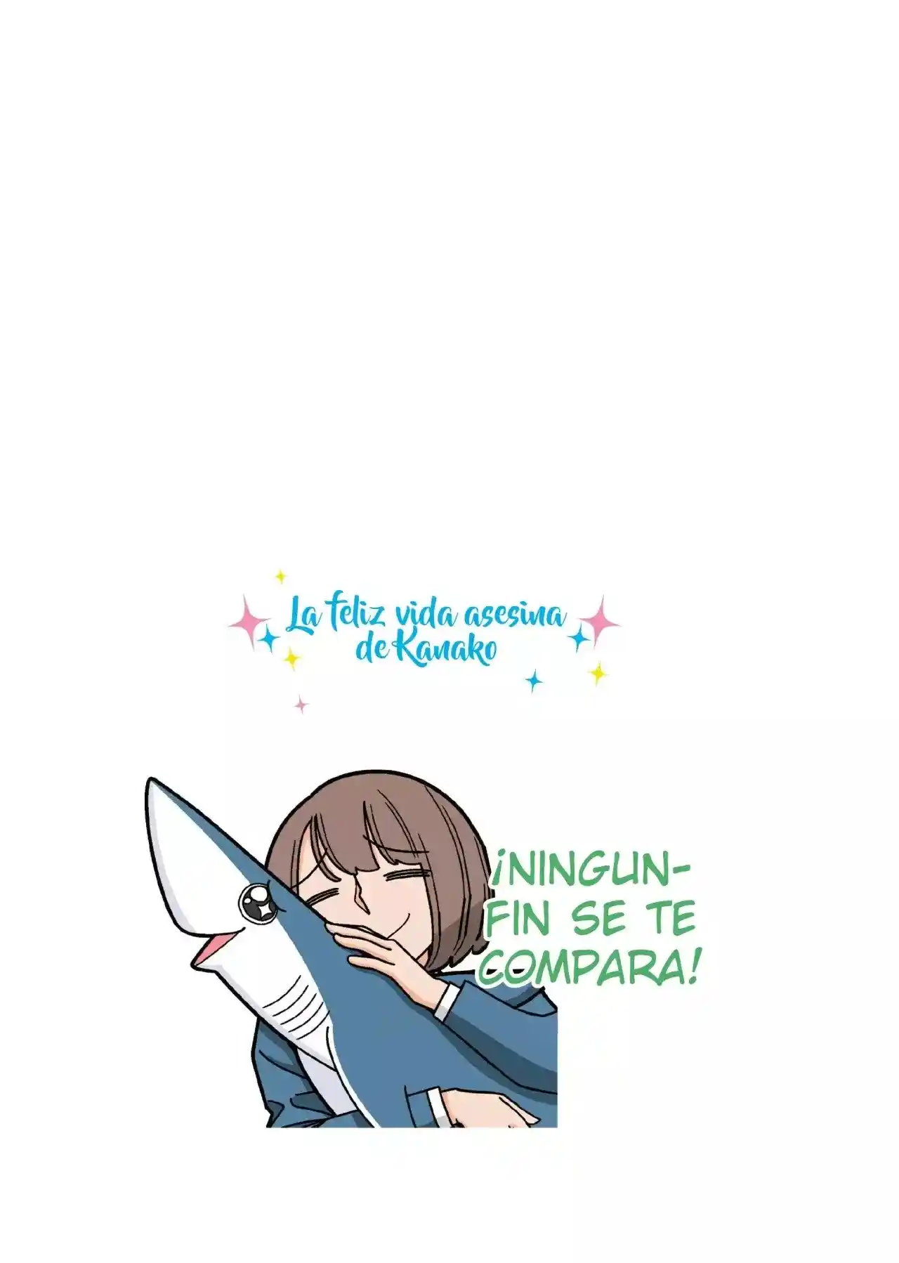 Happy Kanako's Killer Life - Capítulo 102 - Página 14 - LectorTMOo