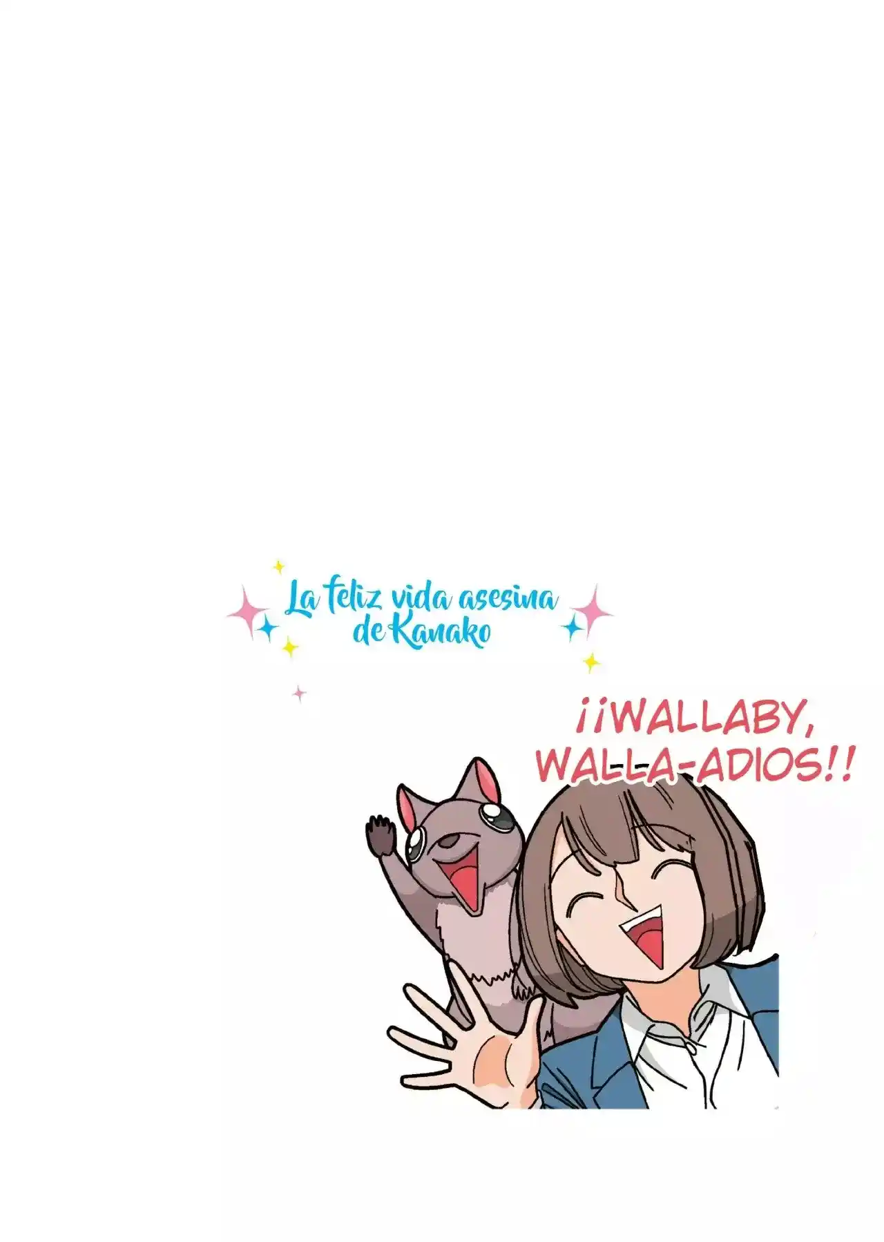Happy Kanako's Killer Life - Capítulo 102 - Página 15 - LectorTMOo