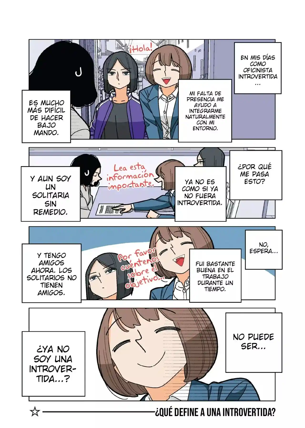 Happy Kanako's Killer Life - Capítulo 105 - Página 7 - LectorTMOo